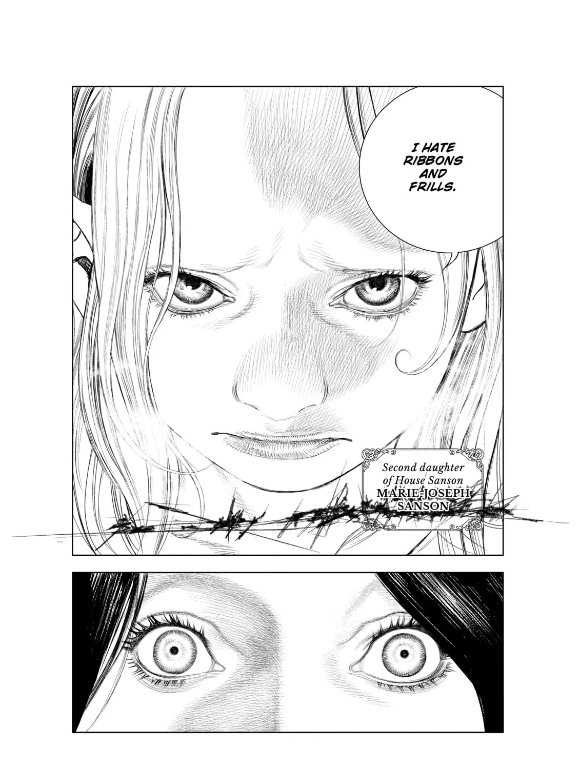 Read Innocent chapter 15 image 30 on Lezhin