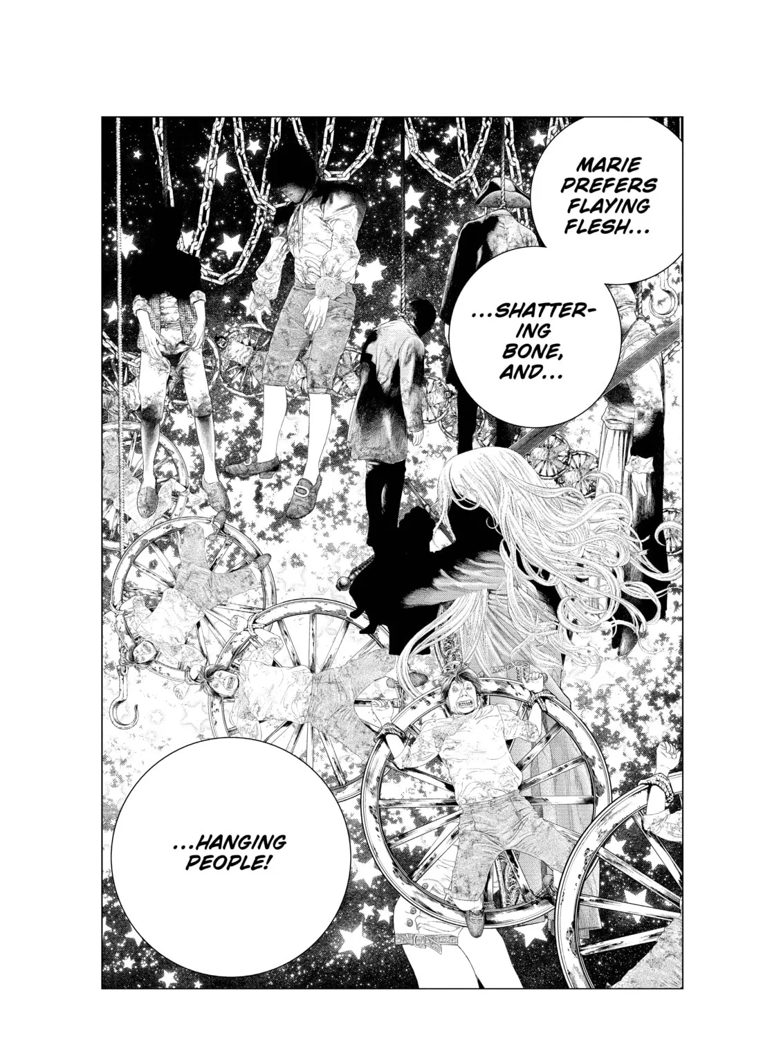 Read Innocent chapter 15 image 32 on Lezhin