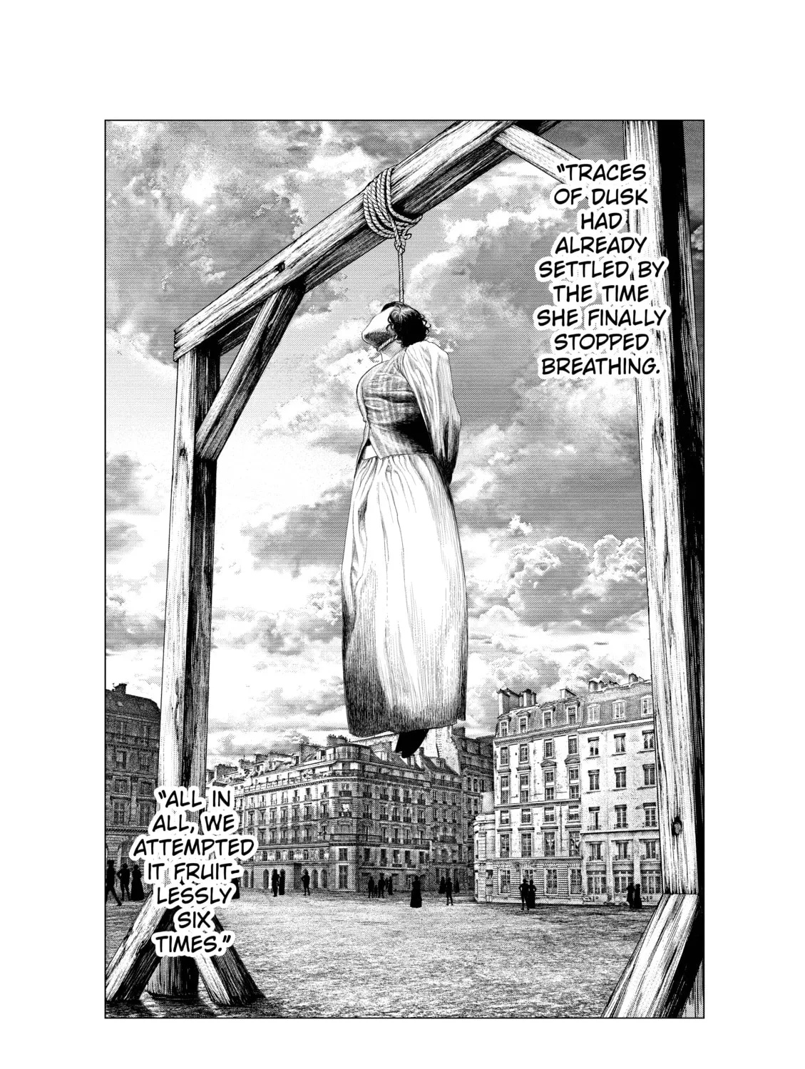 Read Innocent chapter 16 image 20 on Lezhin
