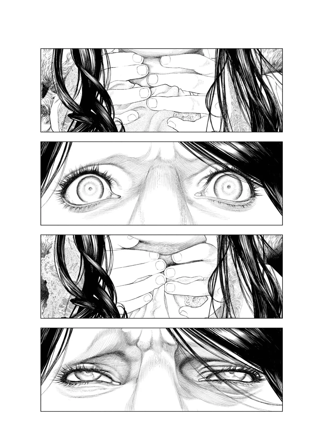 Read Innocent chapter 16 image 26 on Lezhin