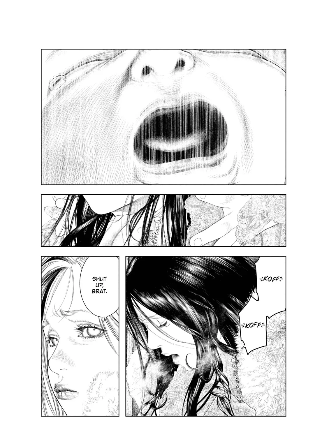 Read Innocent chapter 16 image 30 on Lezhin