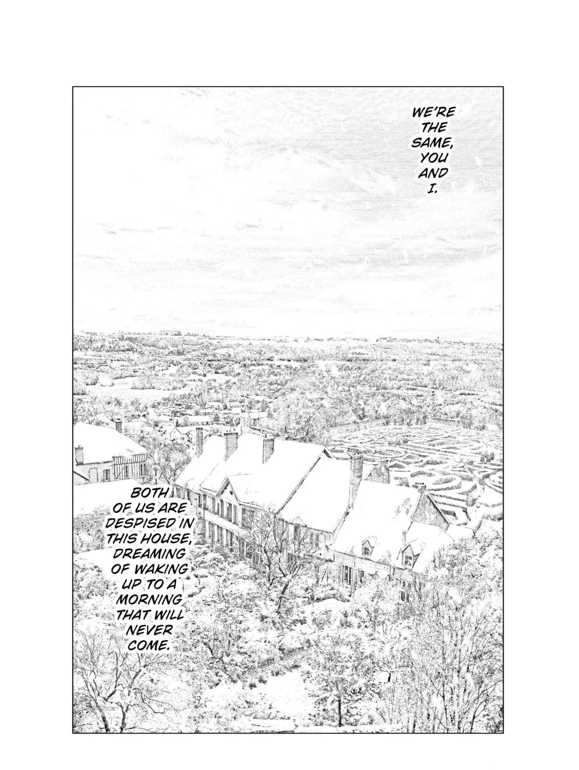 Read Innocent chapter 16 image 34 on Lezhin