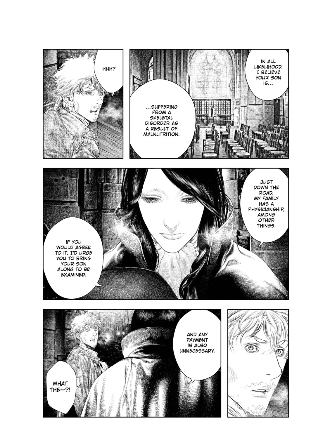 Read Innocent chapter 17 image 12 on Lezhin
