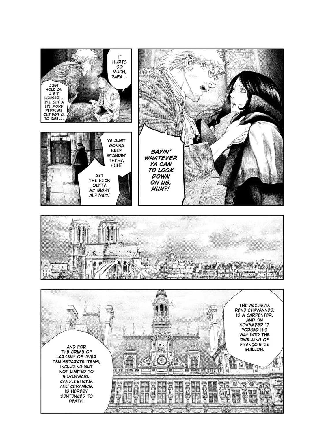Read Innocent chapter 17 image 14 on Lezhin