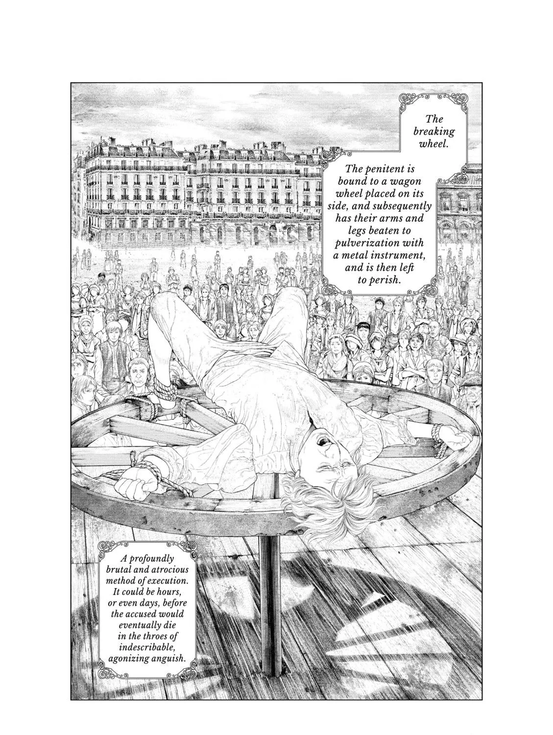 Read Innocent chapter 17 image 16 on Lezhin