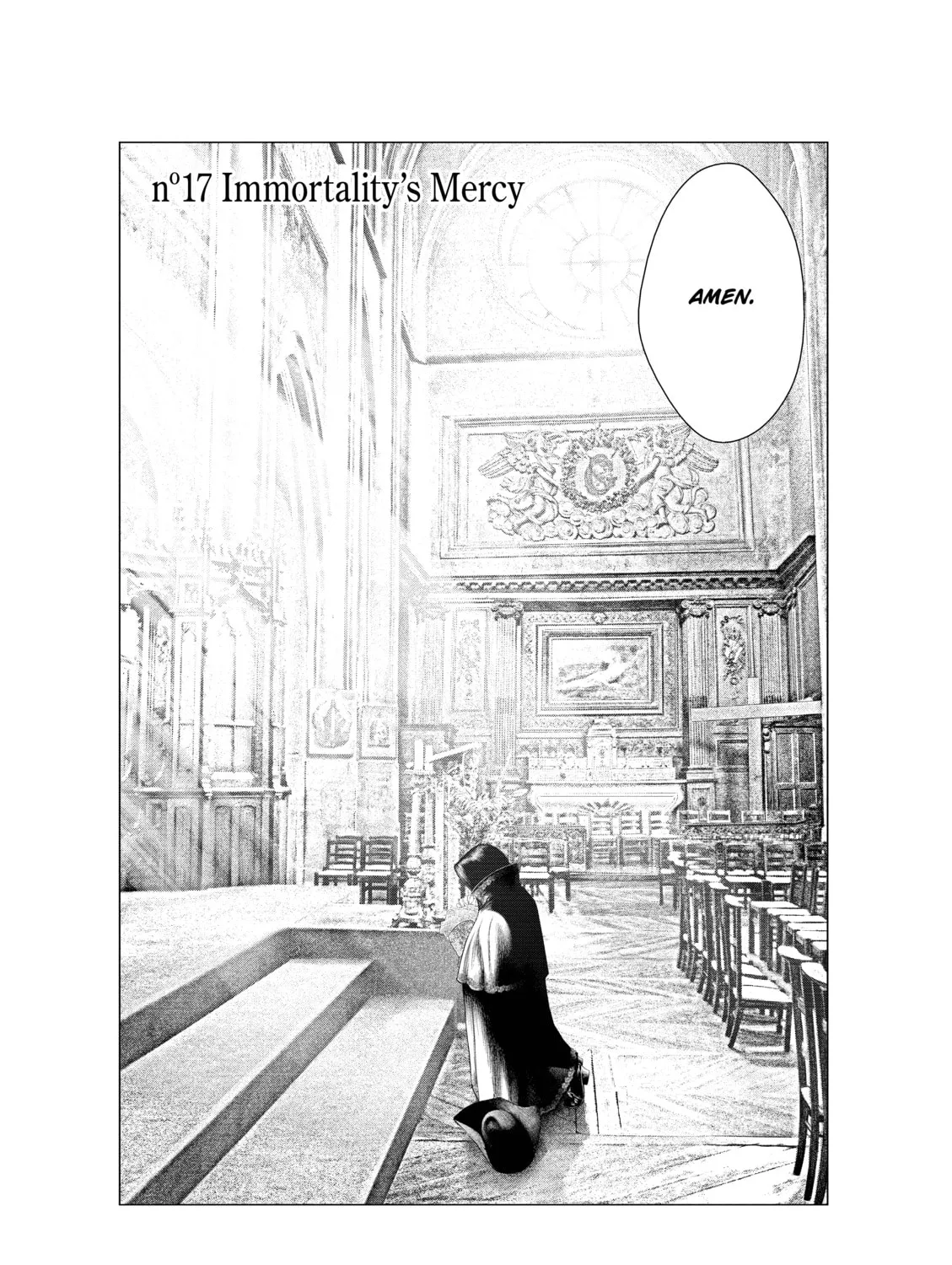 Read Innocent chapter 17 image 2 on Lezhin