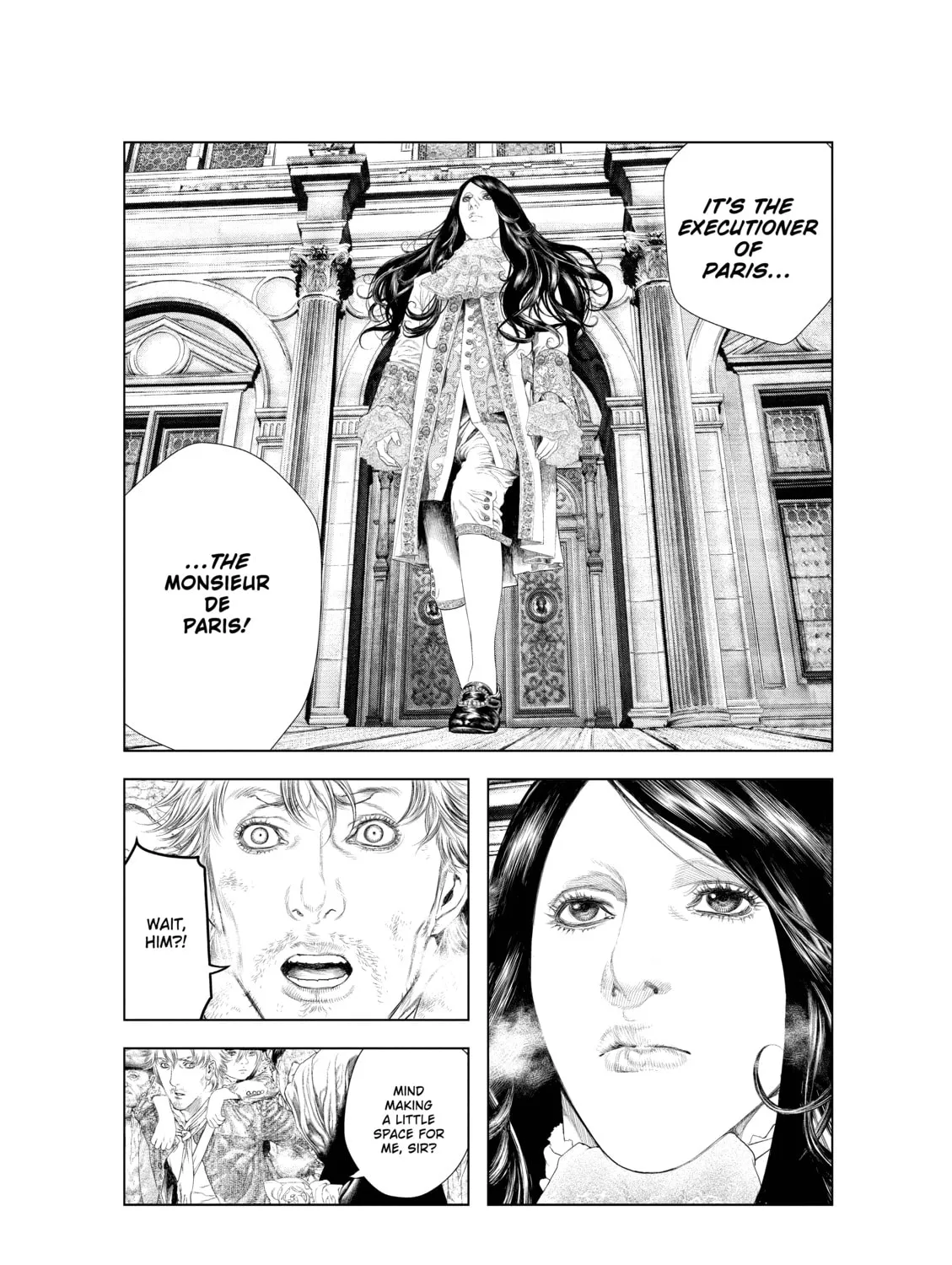 Read Innocent chapter 17 image 20 on Lezhin