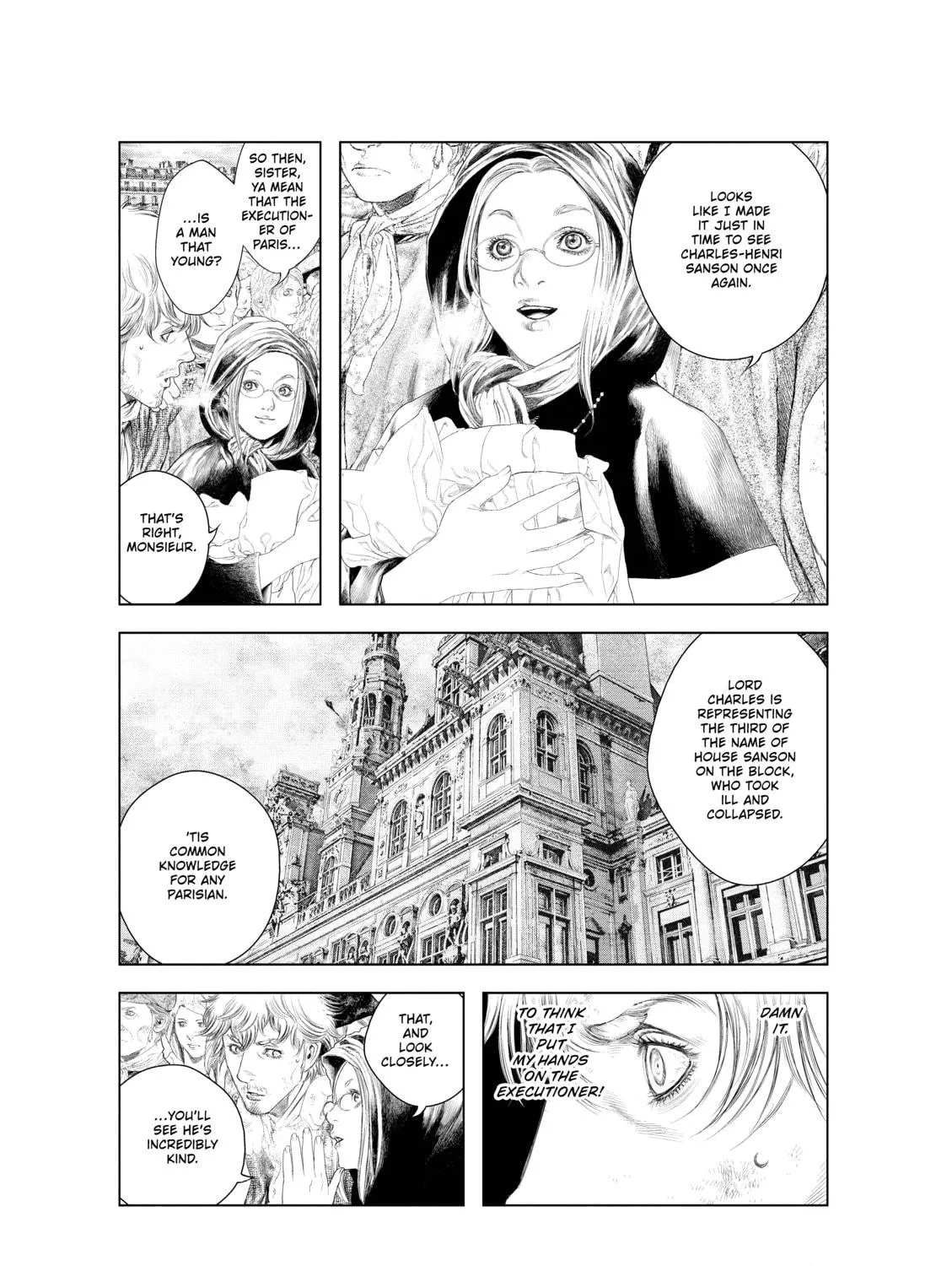 Read Innocent chapter 17 image 22 on Lezhin