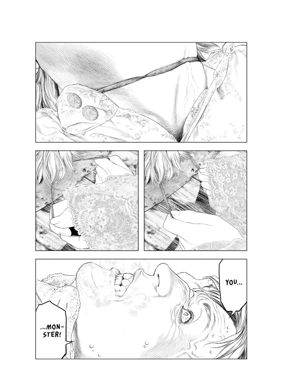 Read Innocent chapter 17 image 26 on Lezhin