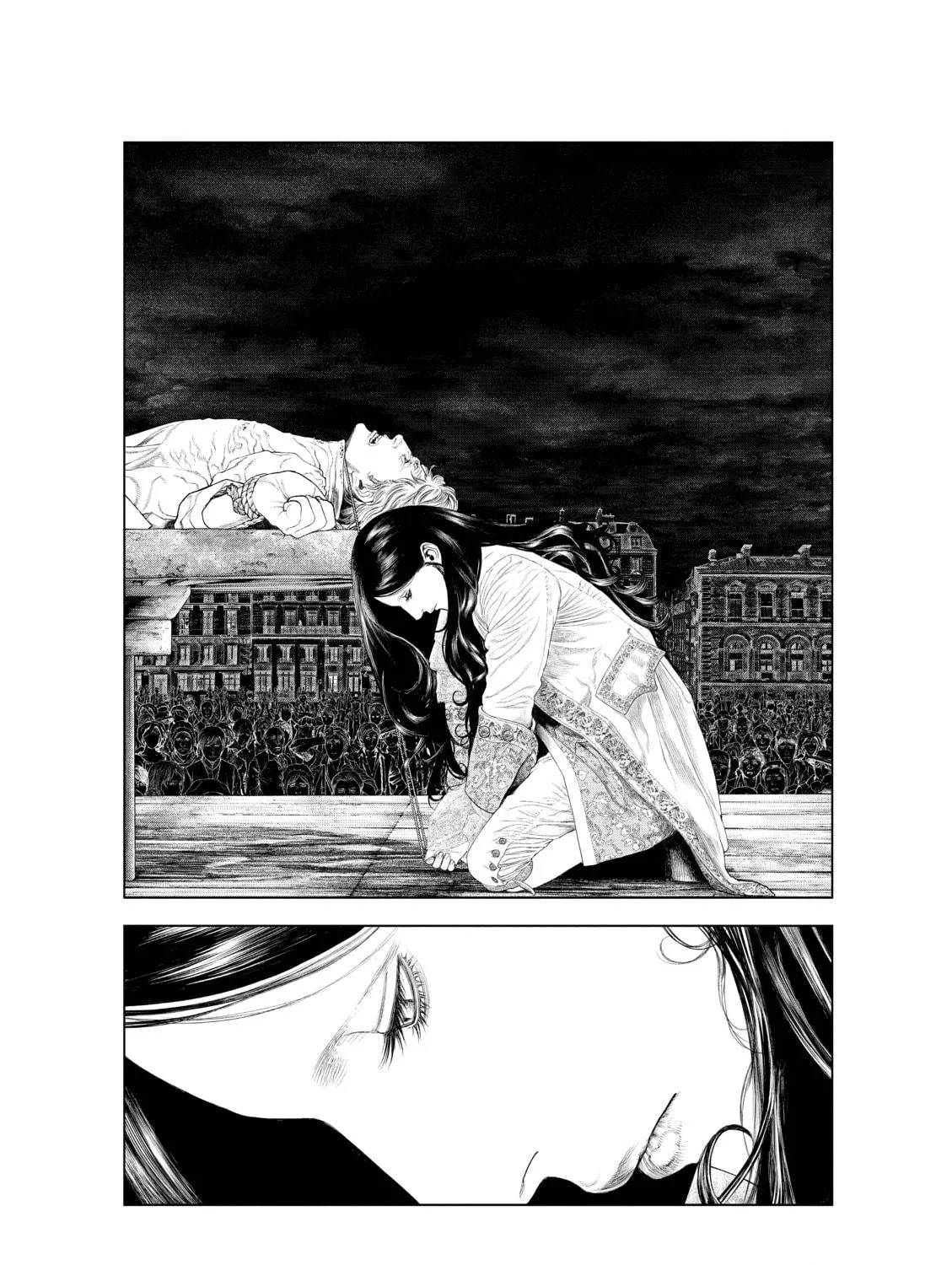 Read Innocent chapter 17 image 28 on Lezhin