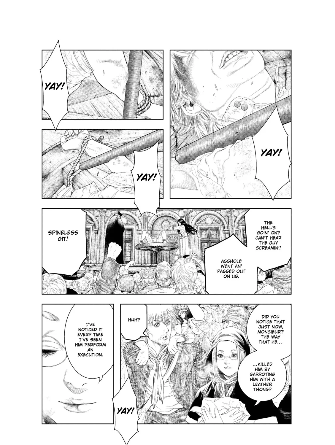 Read Innocent chapter 17 image 30 on Lezhin
