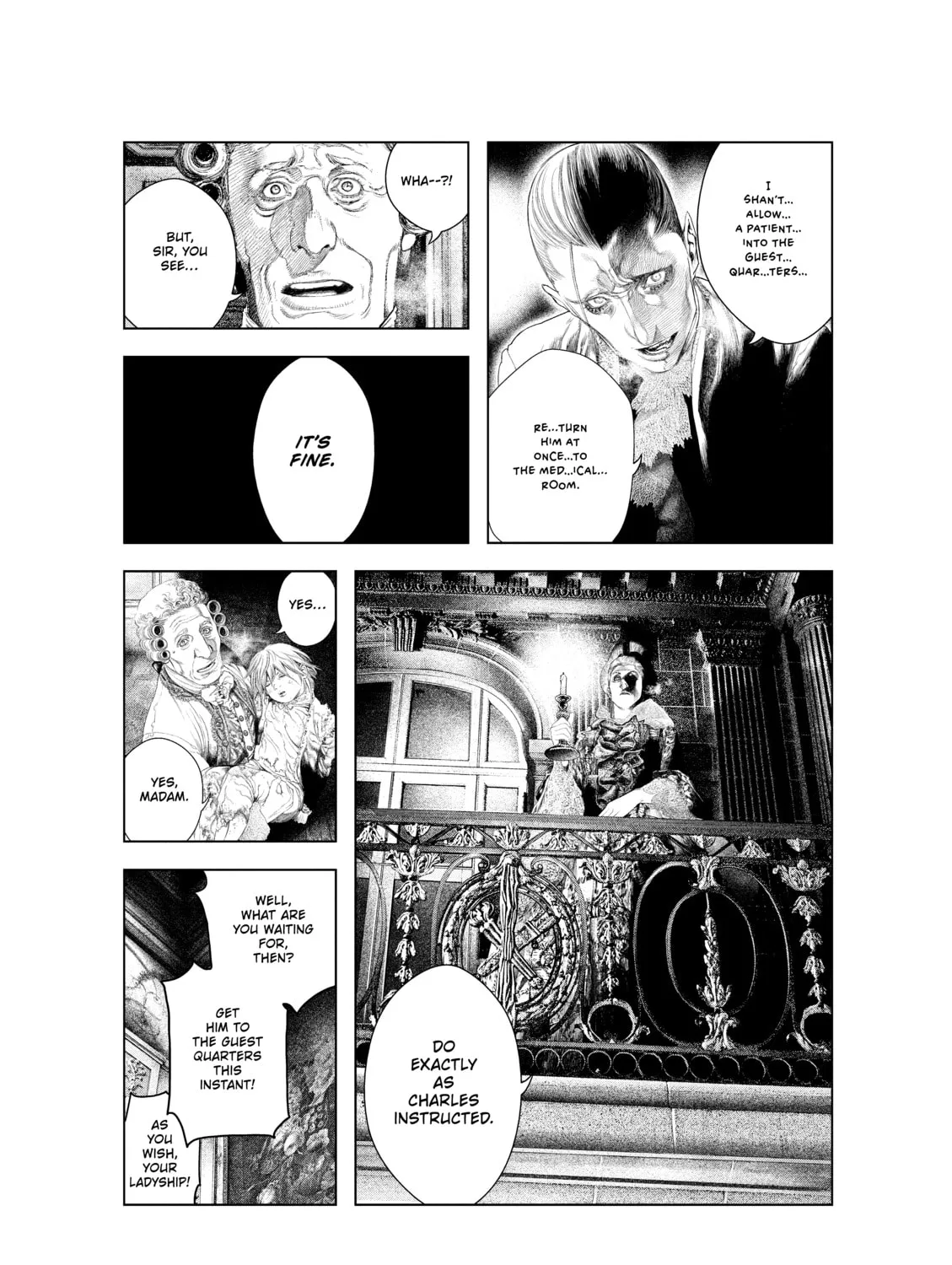 Read Innocent chapter 18 image 12 on Lezhin