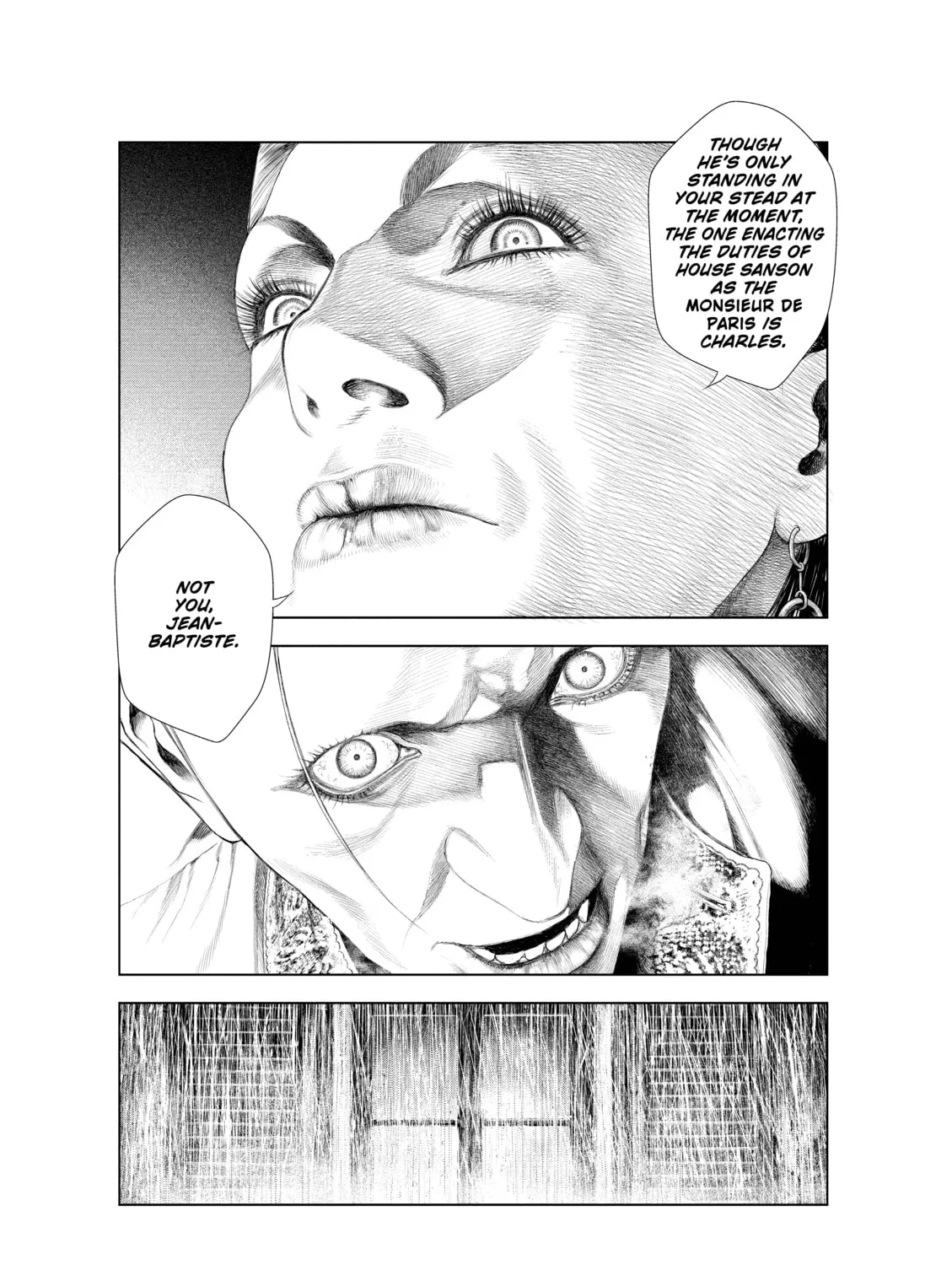 Read Innocent chapter 18 image 14 on Lezhin