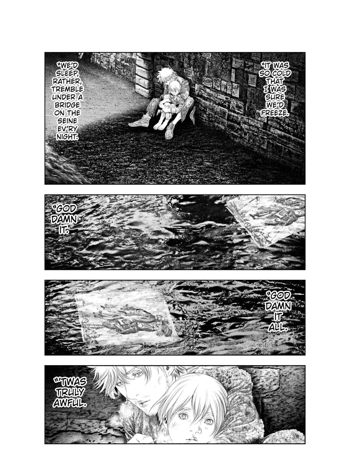 Read Innocent chapter 18 image 20 on Lezhin