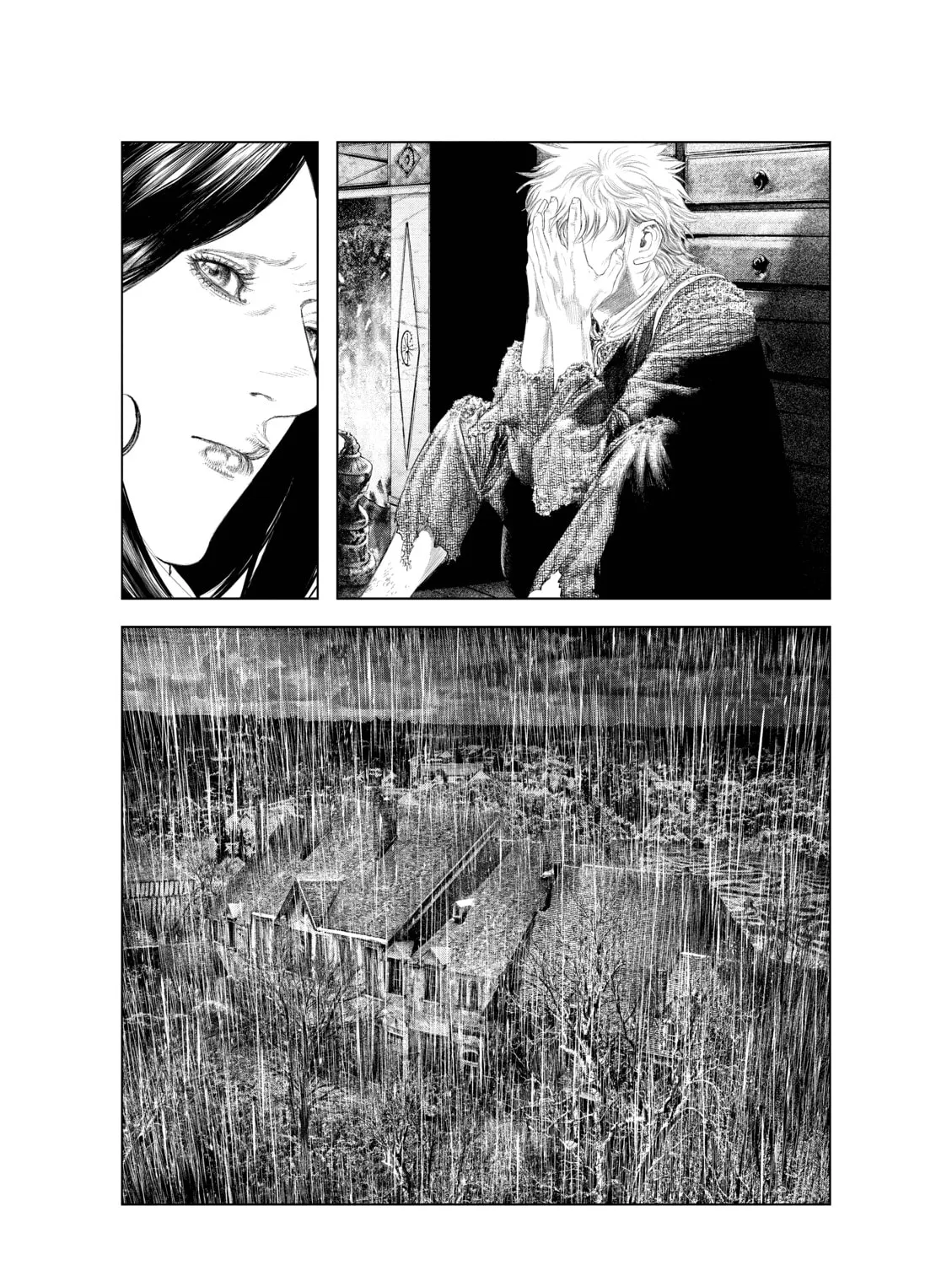 Read Innocent chapter 18 image 24 on Lezhin