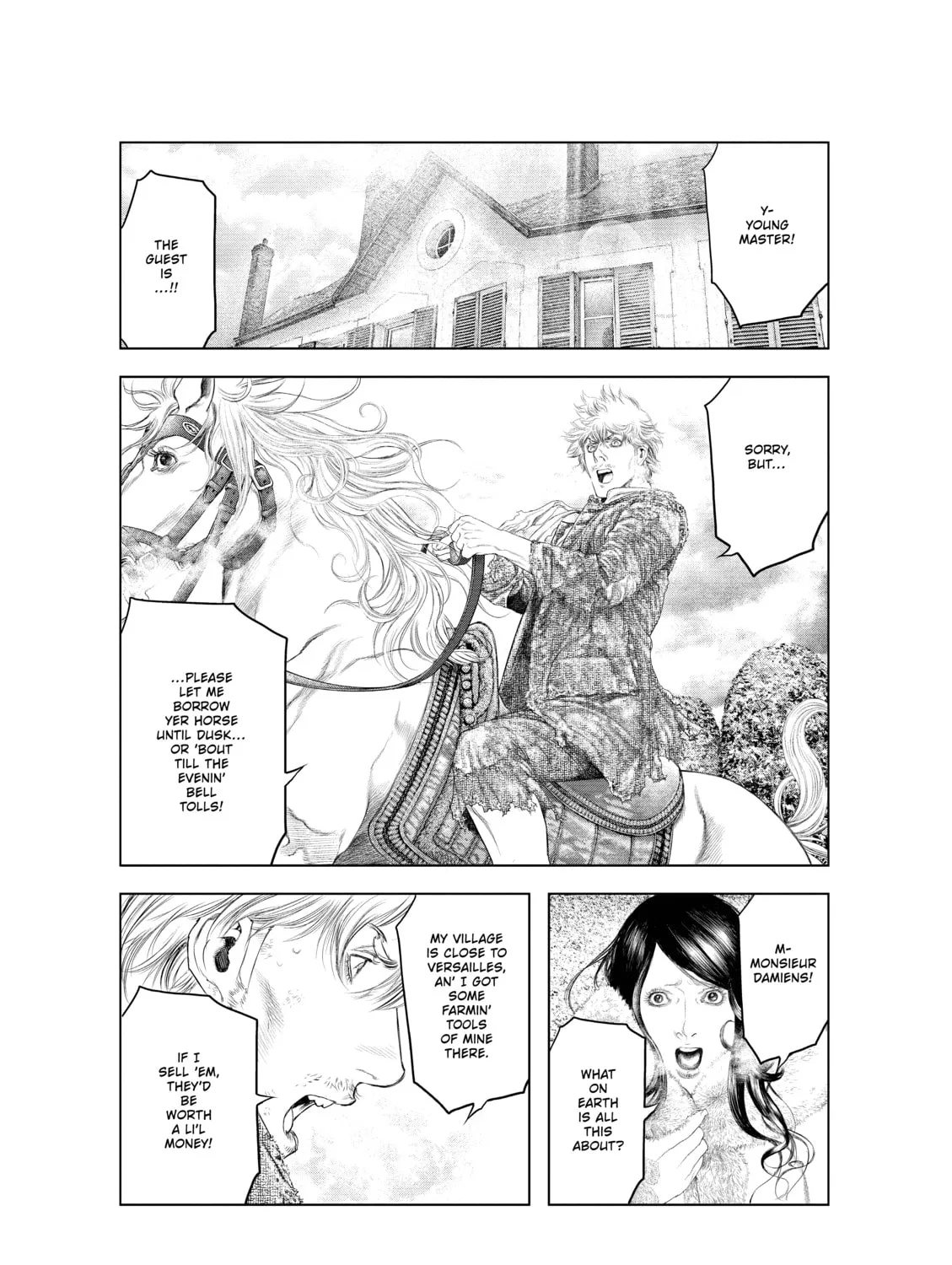 Read Innocent chapter 18 image 26 on Lezhin