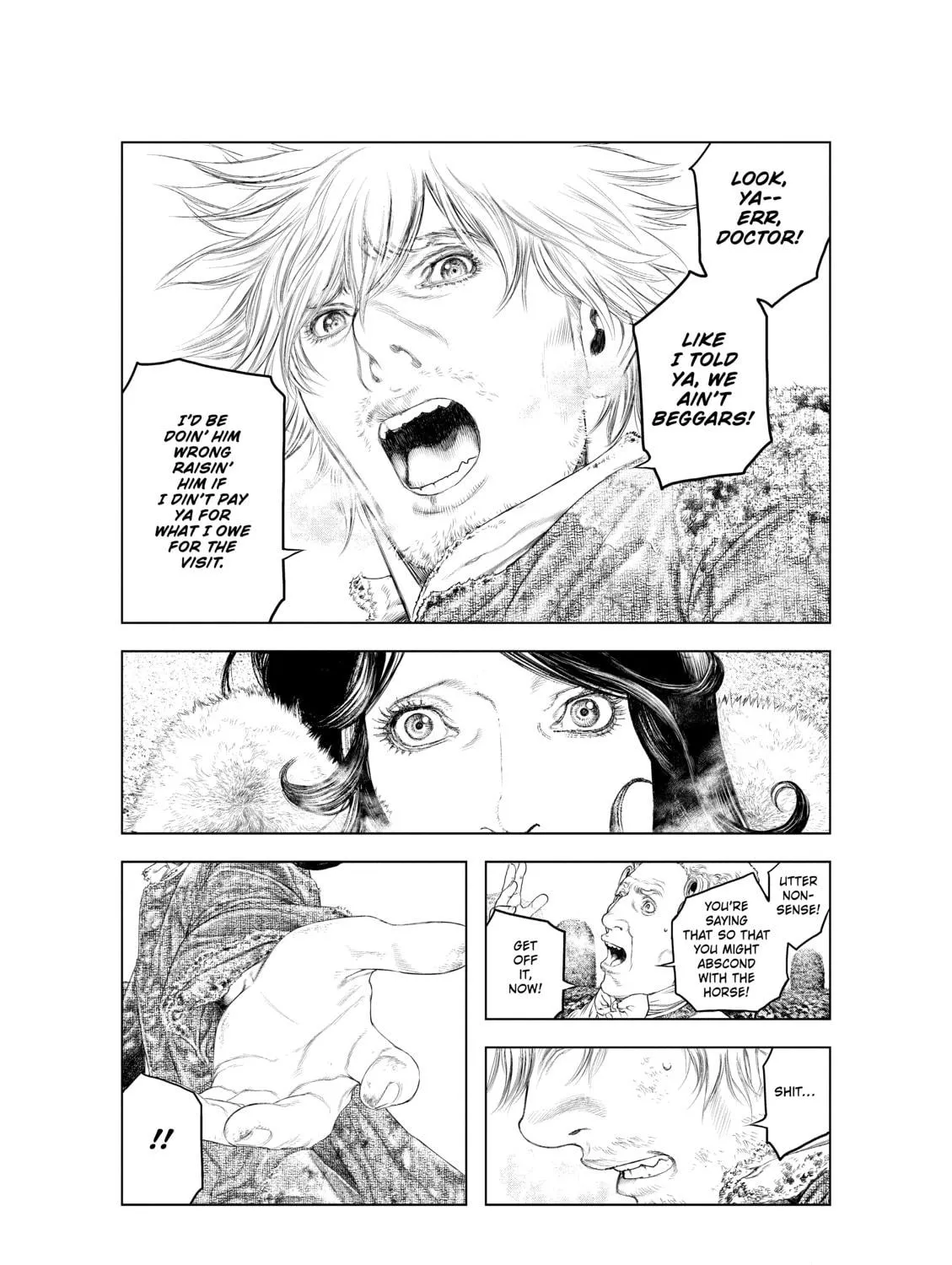 Read Innocent chapter 18 image 28 on Lezhin