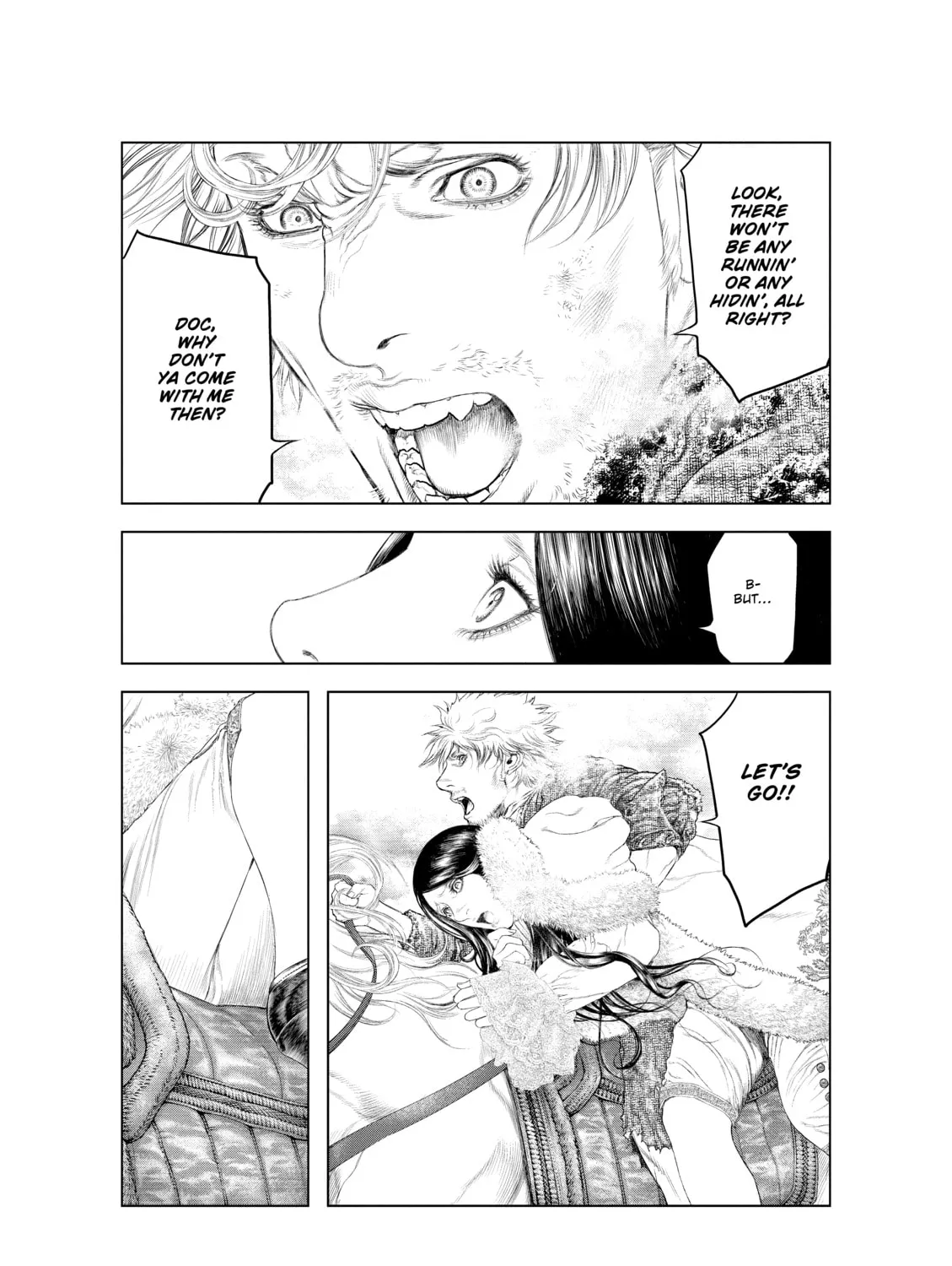 Read Innocent chapter 18 image 30 on Lezhin