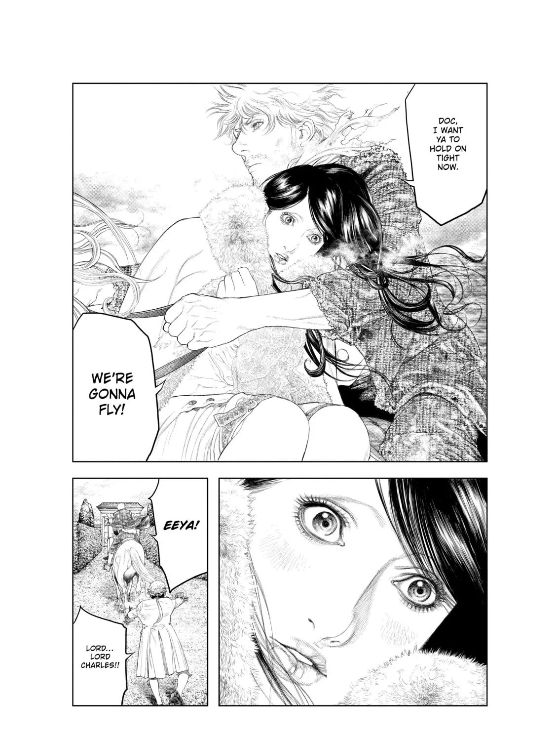 Read Innocent chapter 18 image 32 on Lezhin