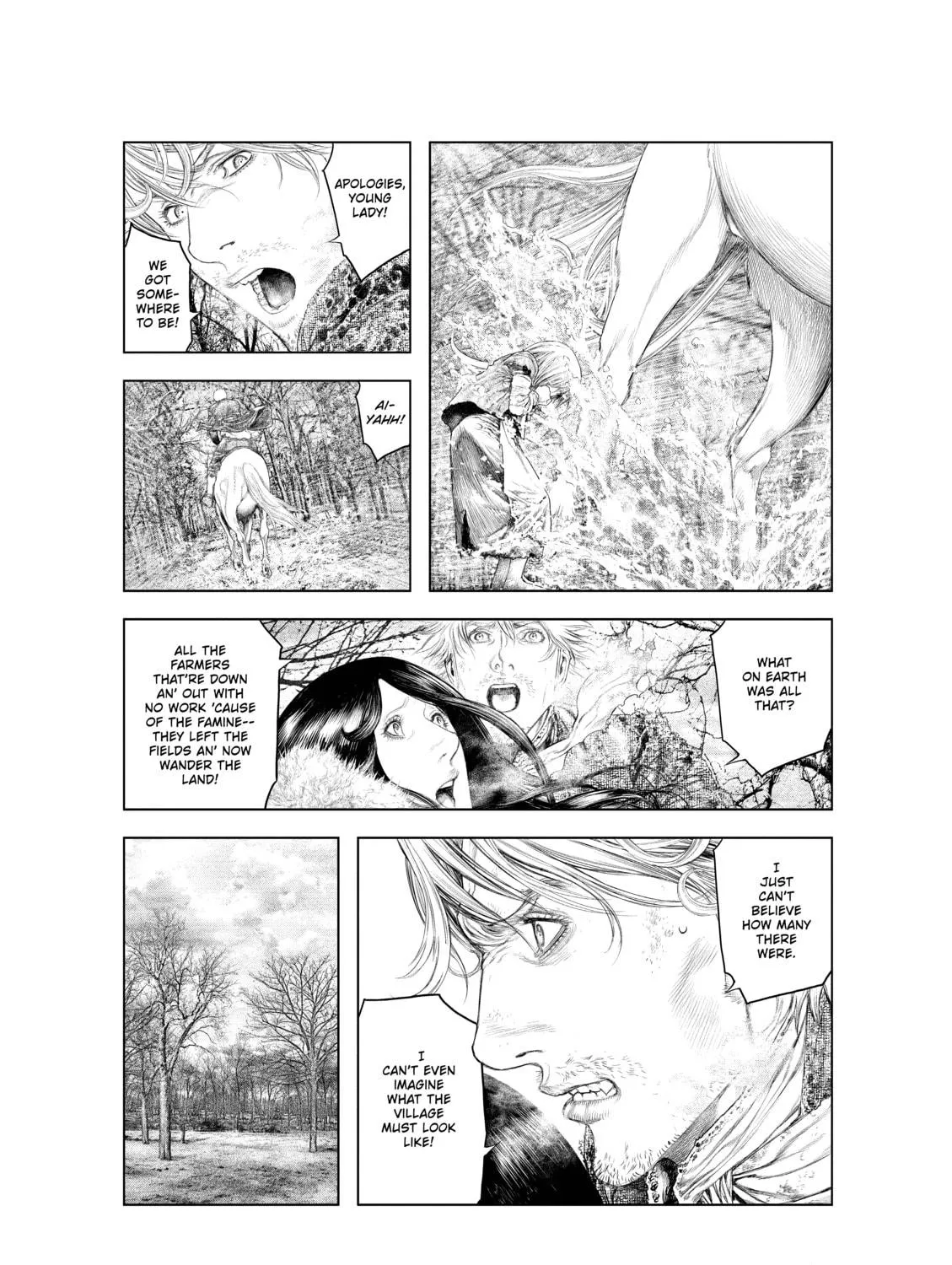 Read Innocent chapter 19 image 10 on Lezhin