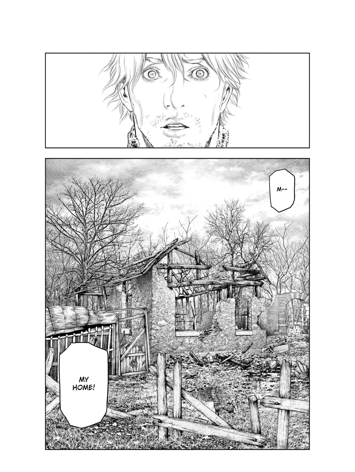 Read Innocent chapter 19 image 12 on Lezhin