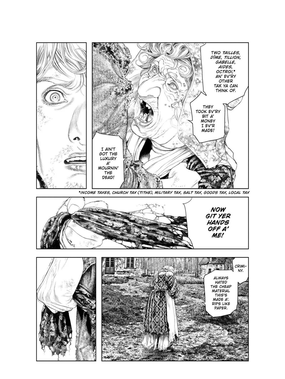 Read Innocent chapter 19 image 20 on Lezhin