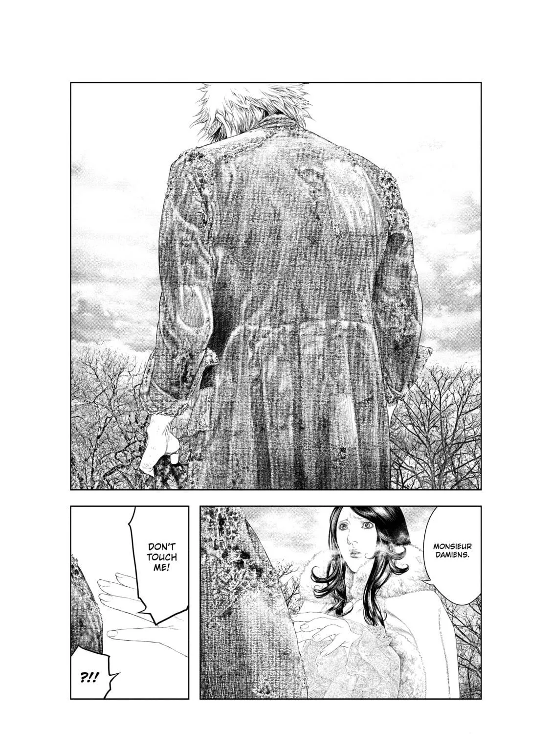 Read Innocent chapter 19 image 22 on Lezhin