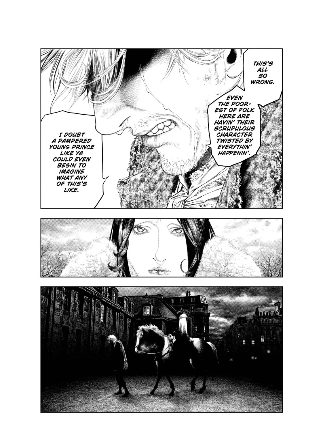 Read Innocent chapter 19 image 24 on Lezhin