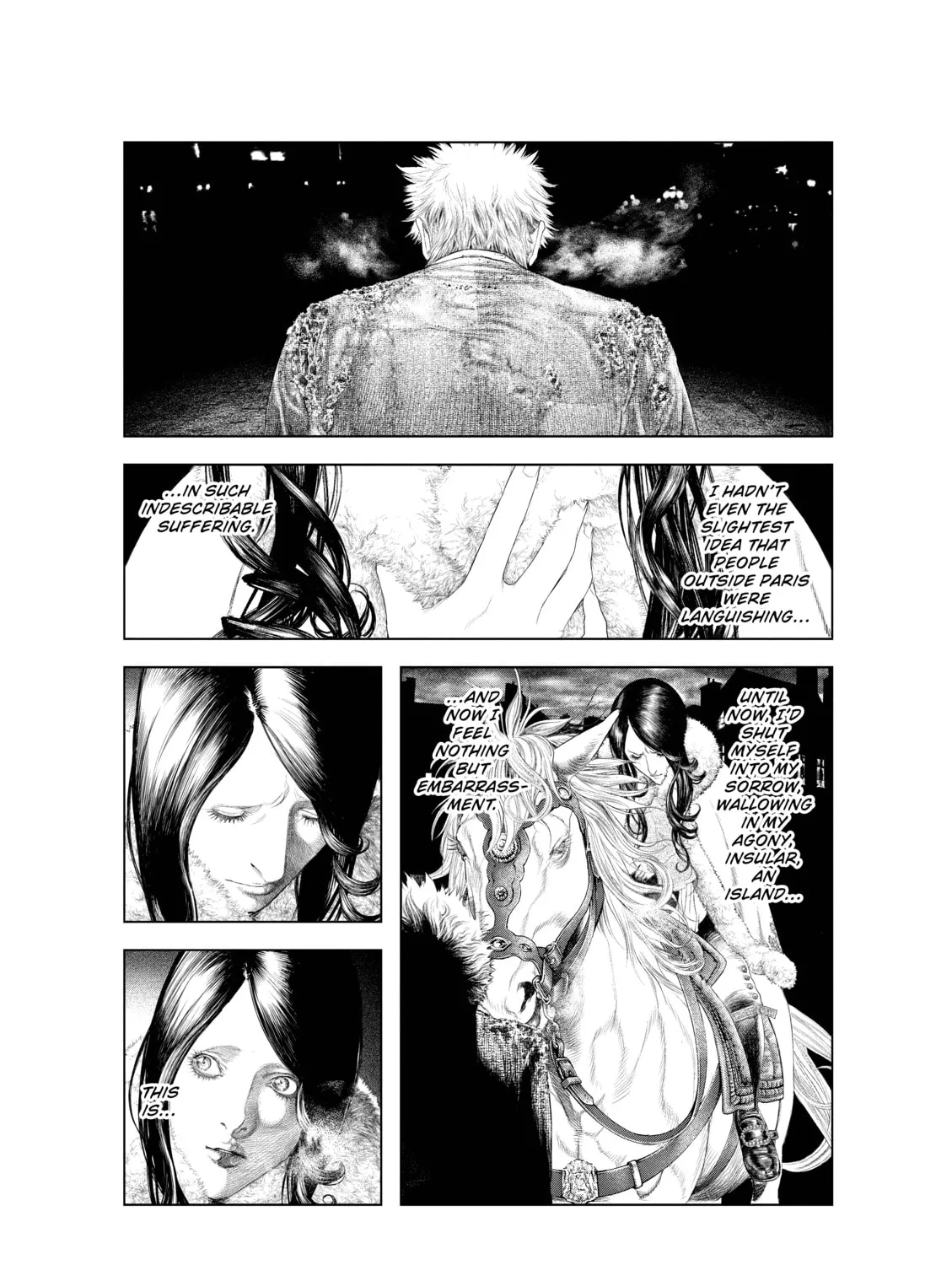 Read Innocent chapter 19 image 26 on Lezhin