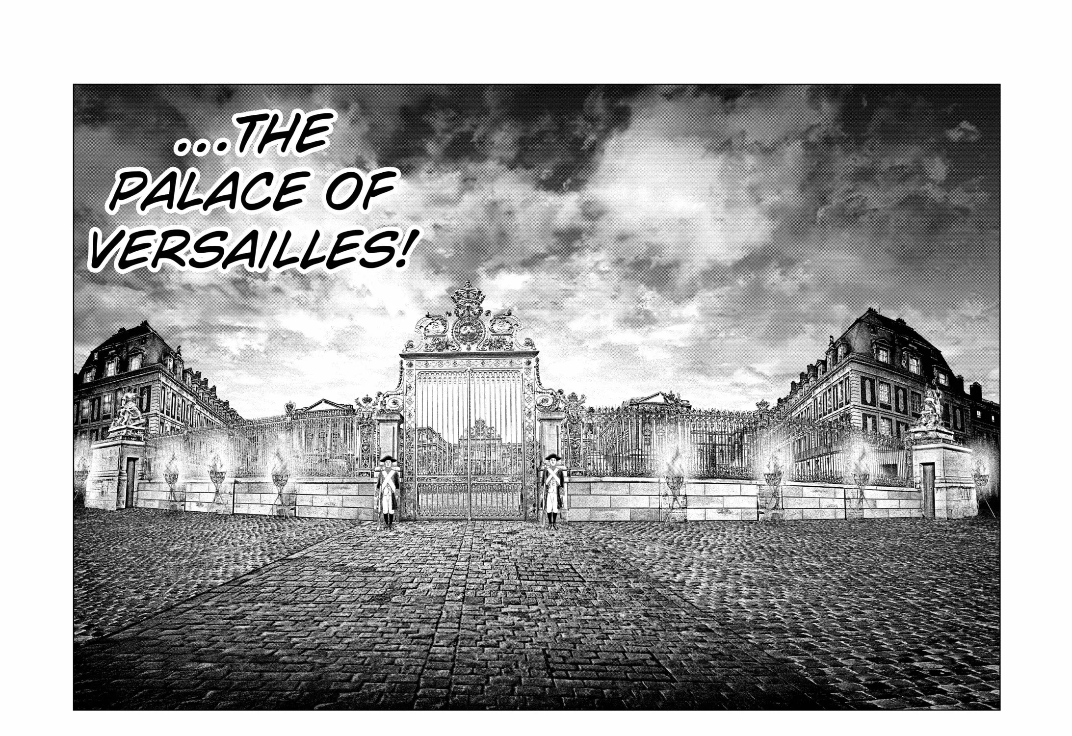 Read Innocent chapter 19 image 28 on Lezhin
