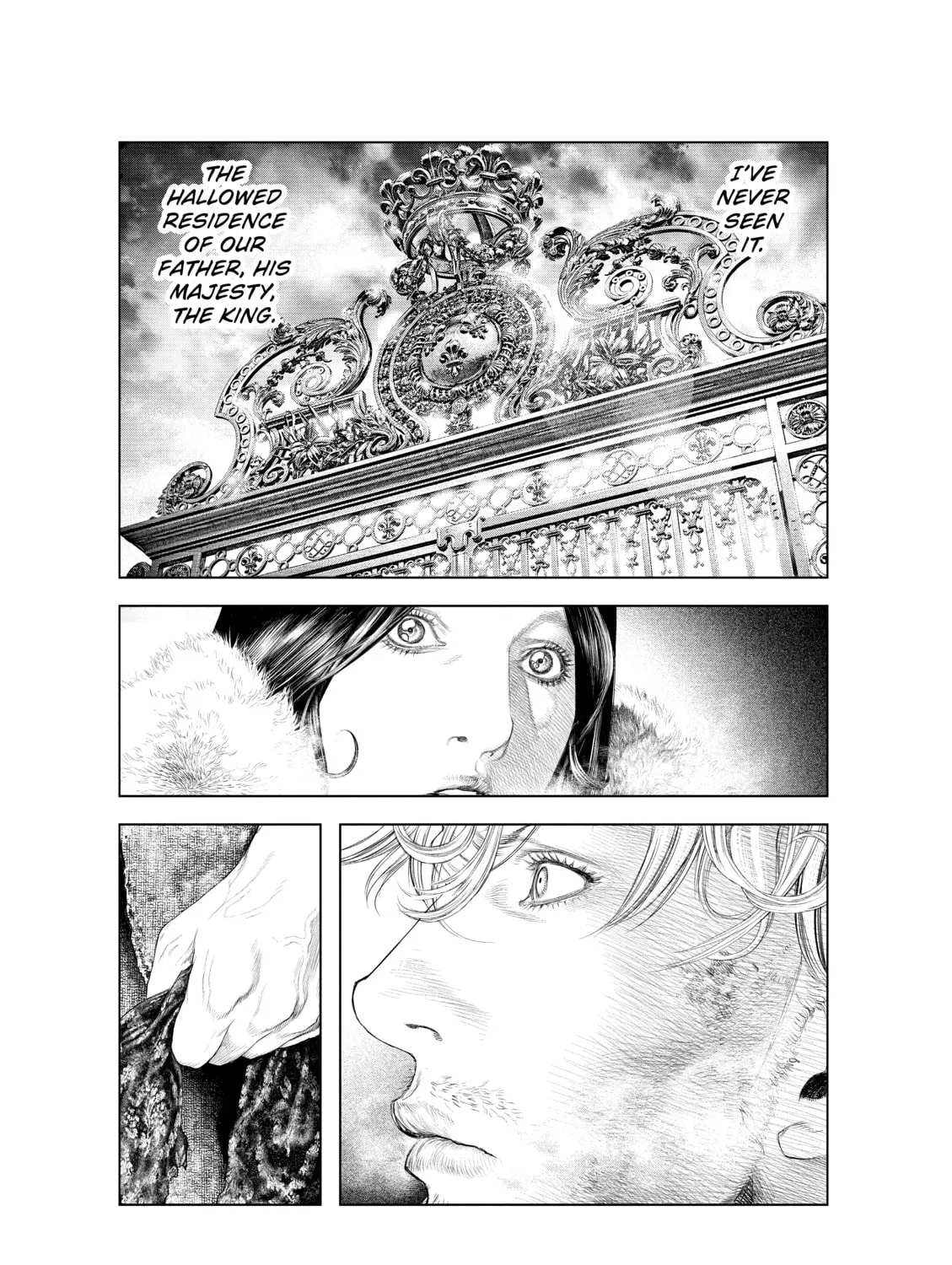 Read Innocent chapter 19 image 30 on Lezhin