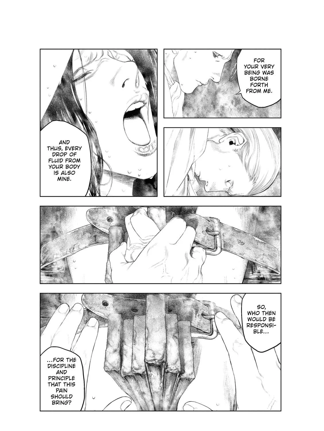Read Innocent chapter 2 image 10 on Lezhin
