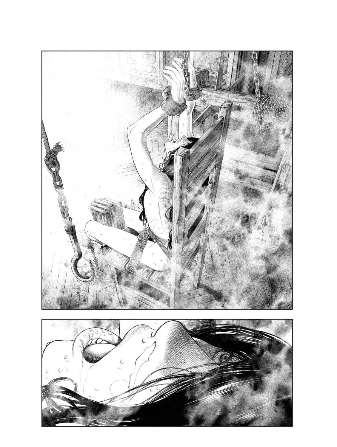Read Innocent chapter 2 image 22 on Lezhin