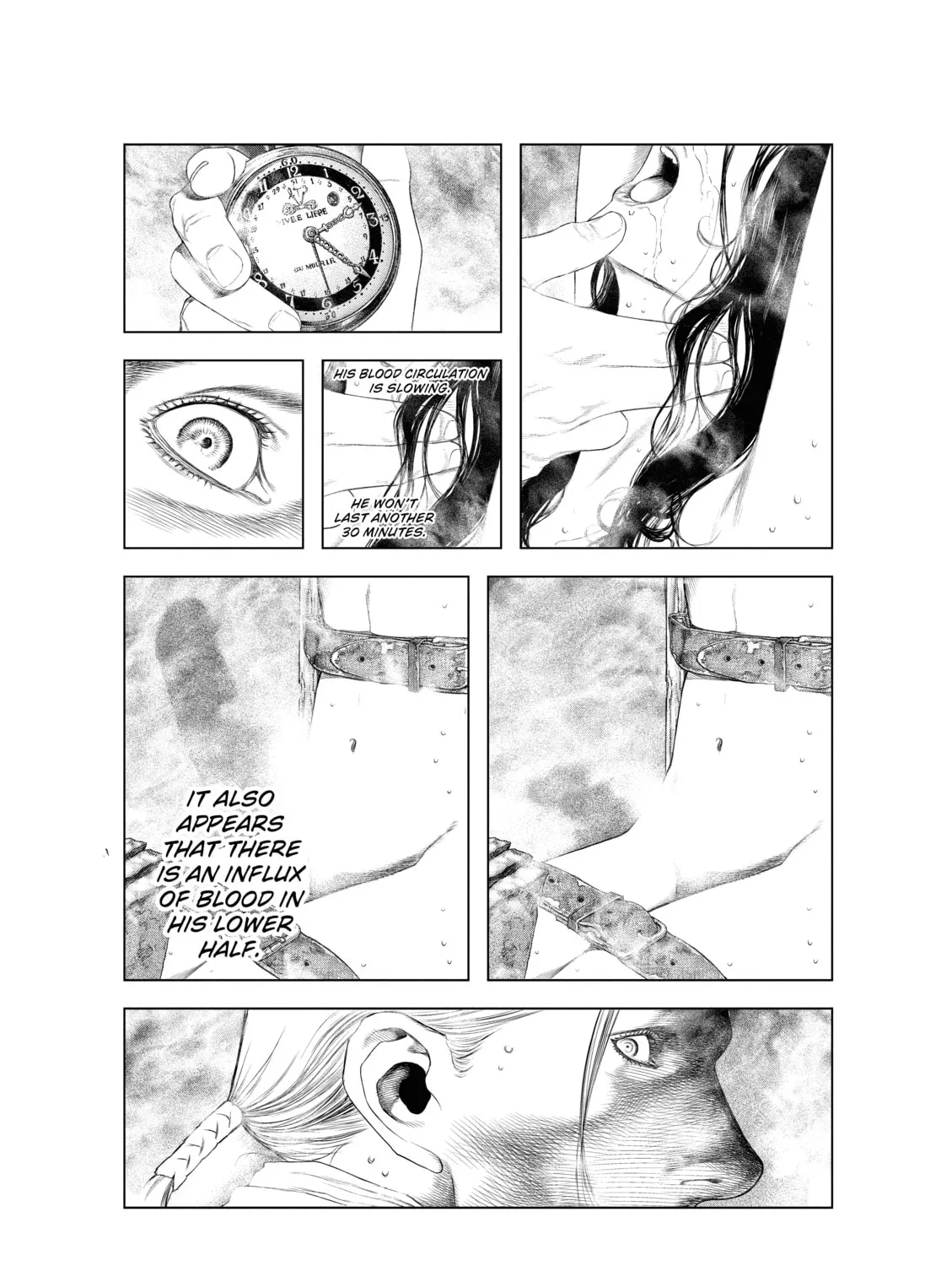 Read Innocent chapter 2 image 24 on Lezhin