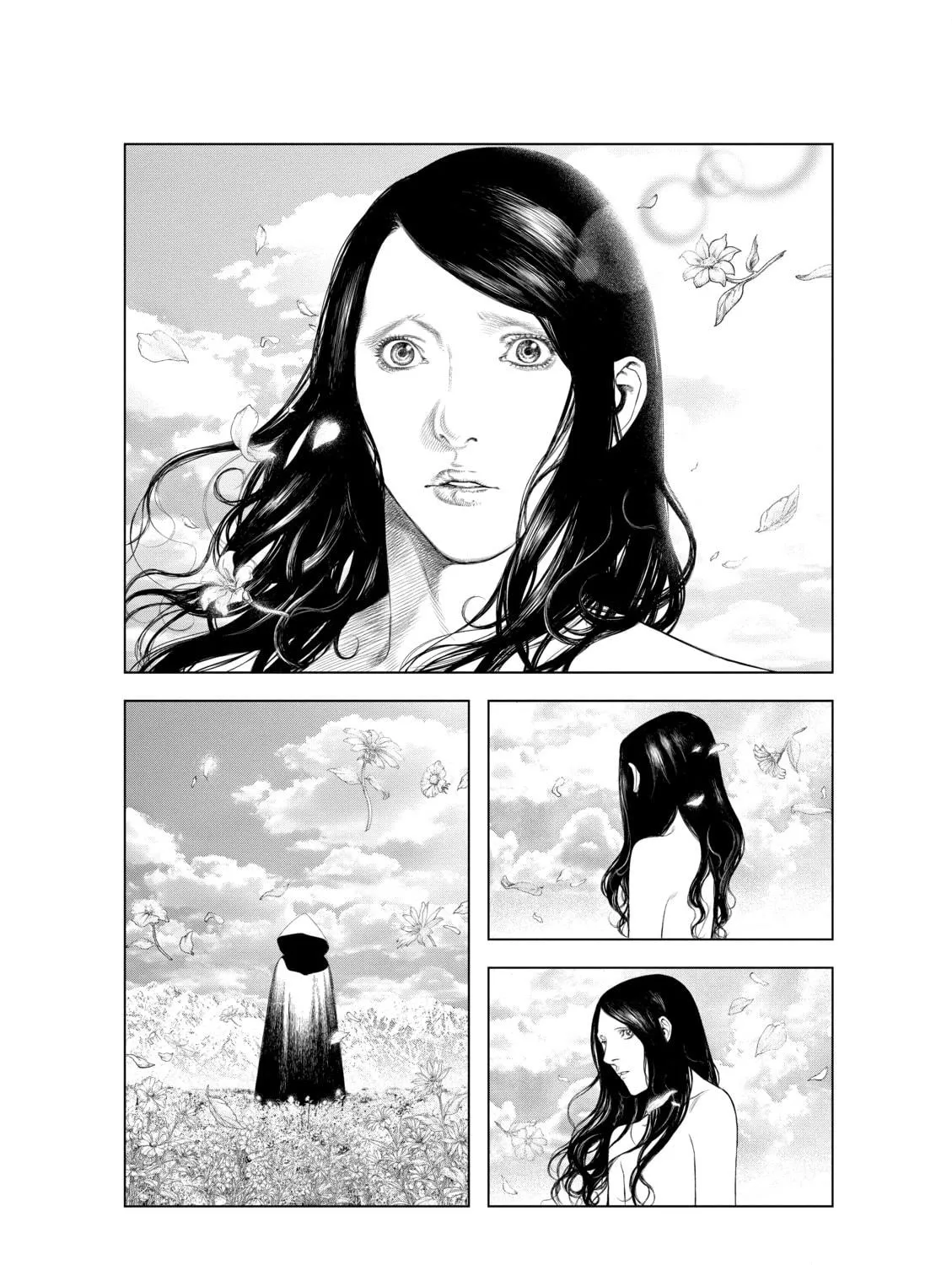 Read Innocent chapter 2 image 28 on Lezhin