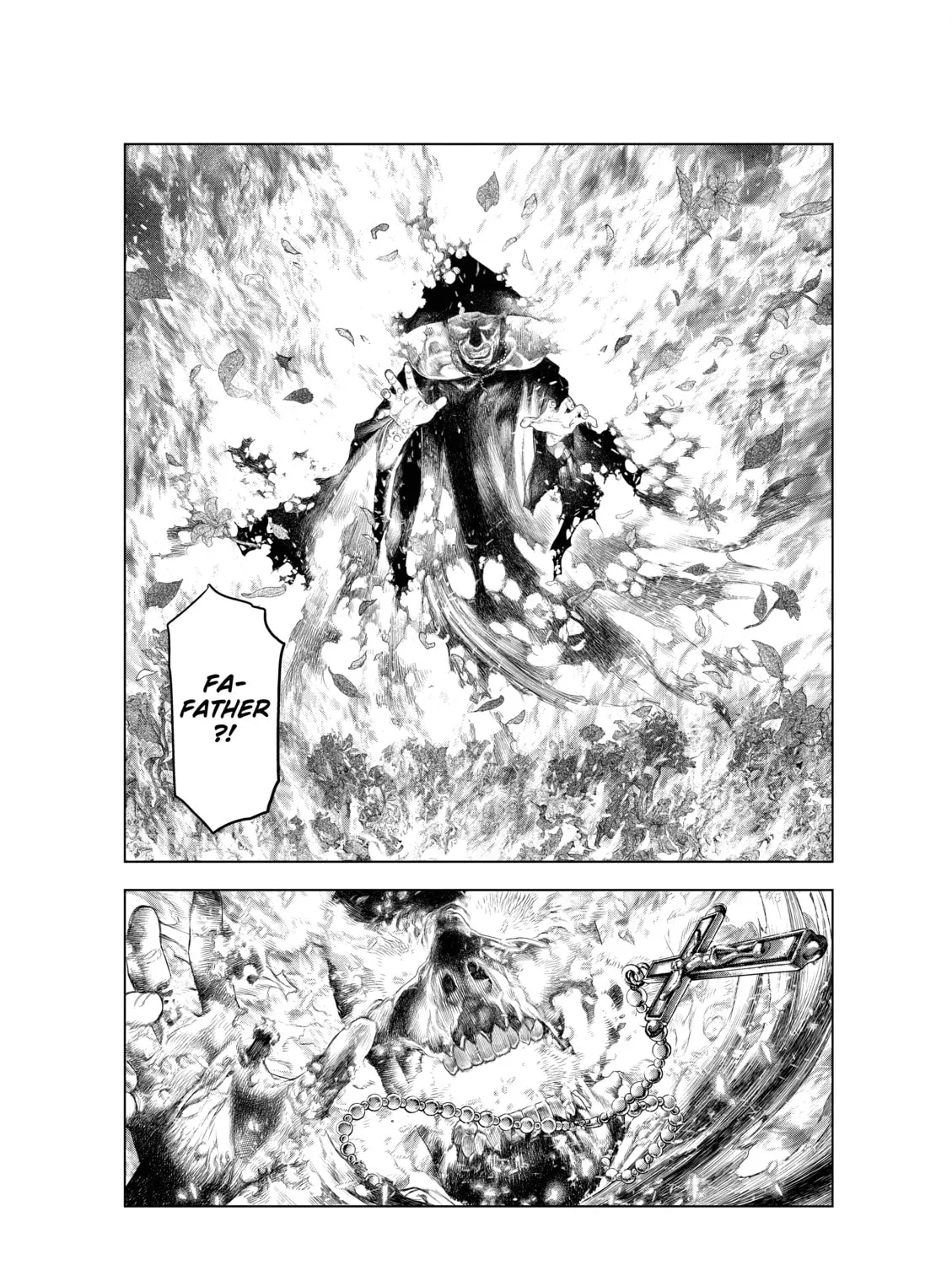 Read Innocent chapter 2 image 36 on Lezhin