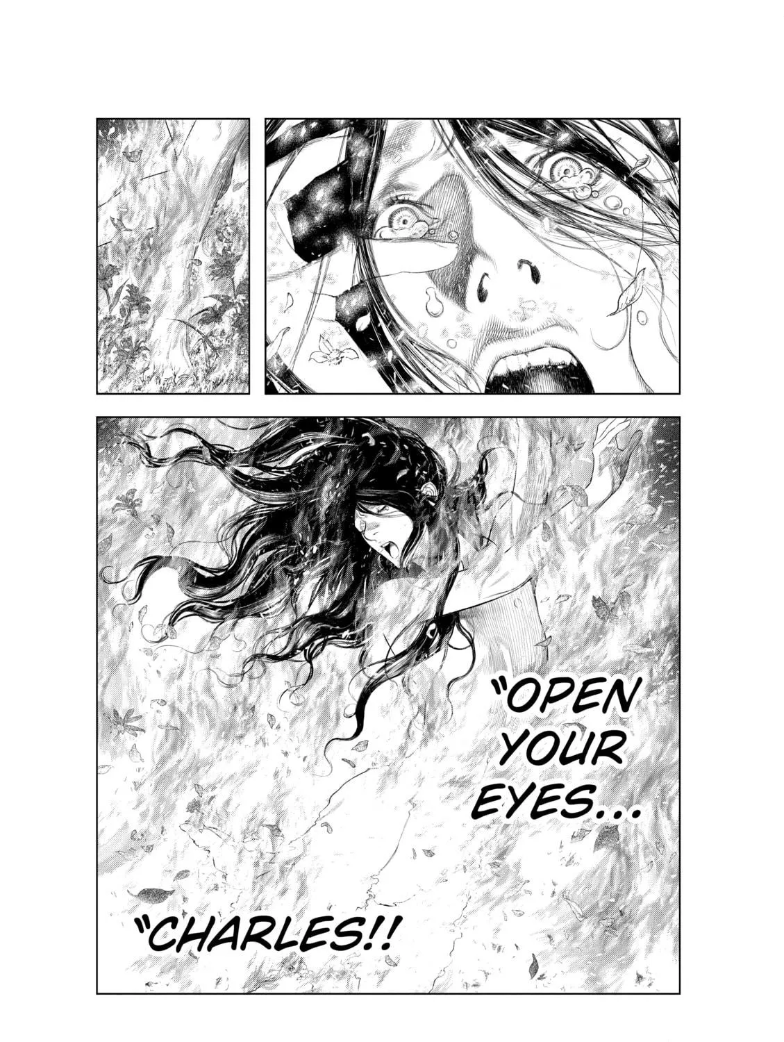 Read Innocent chapter 2 image 38 on Lezhin