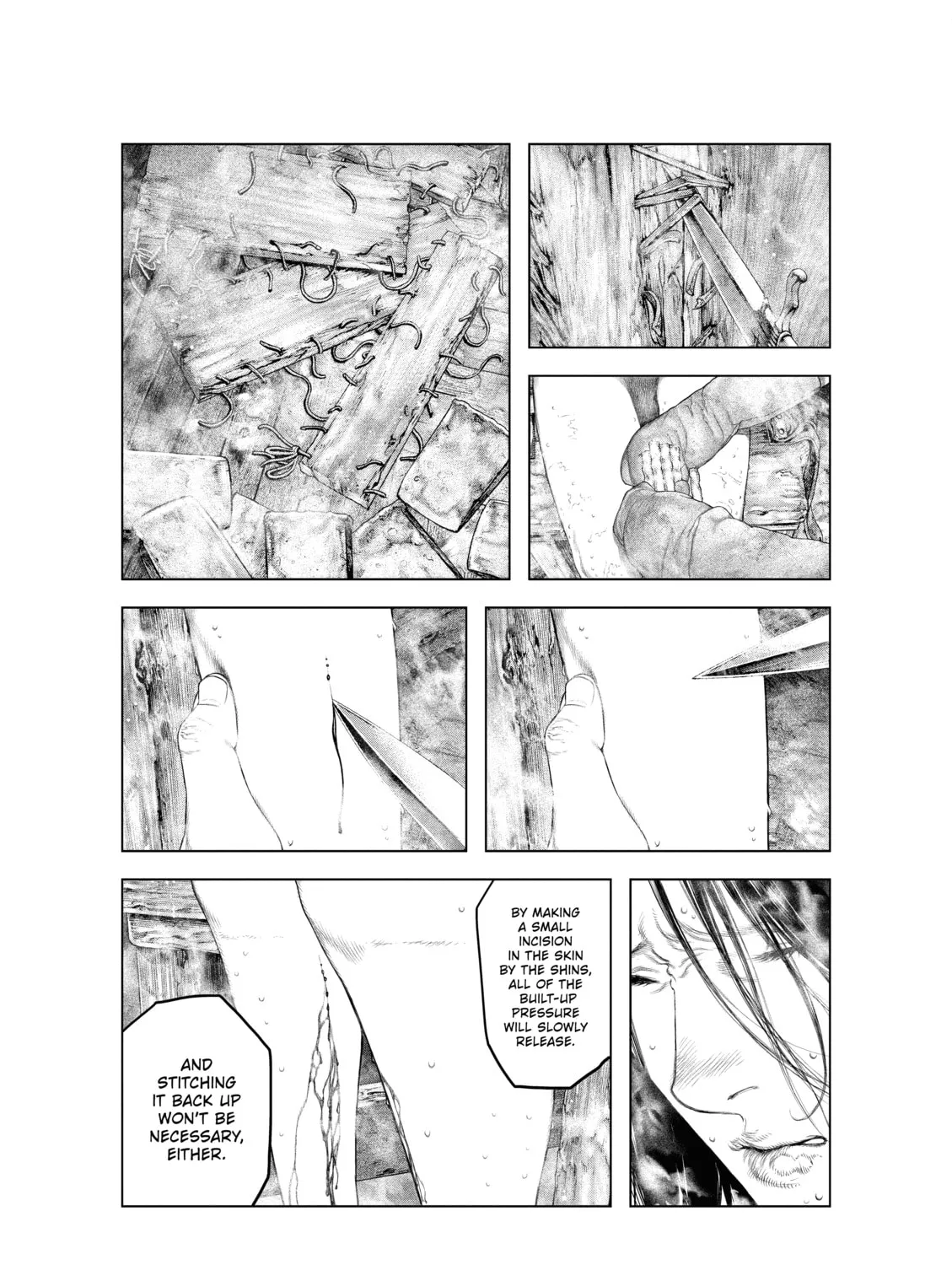 Read Innocent chapter 2 image 50 on Lezhin
