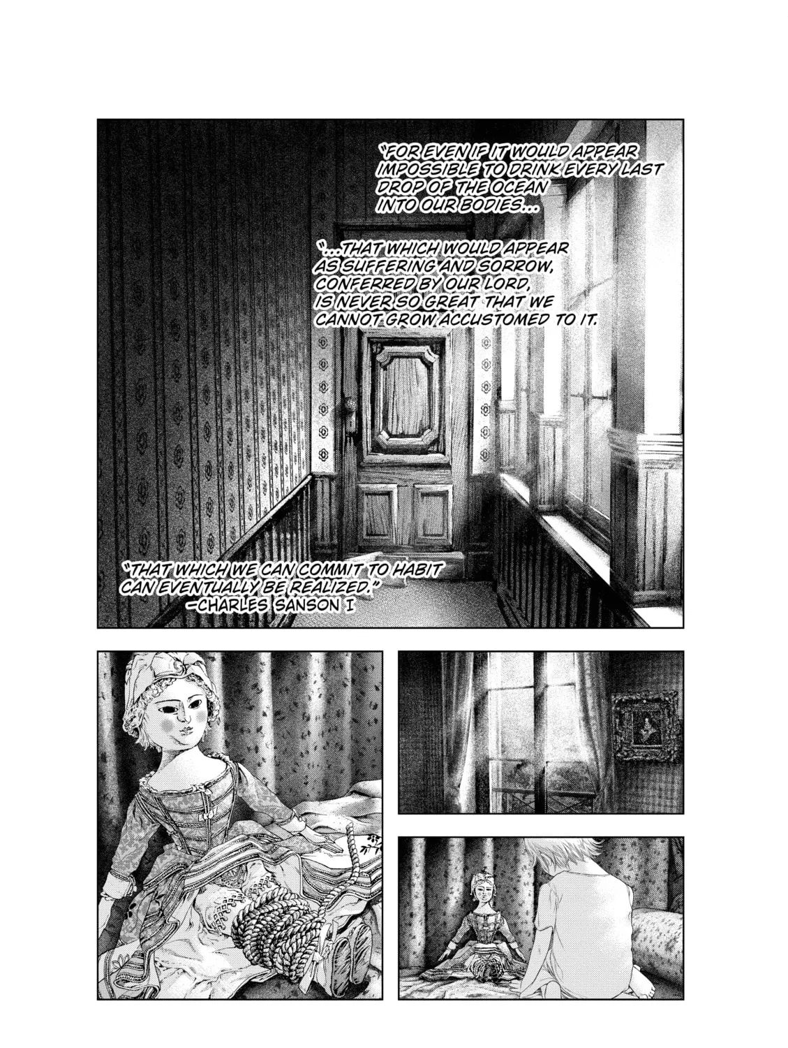 Read Innocent chapter 2 image 56 on Lezhin