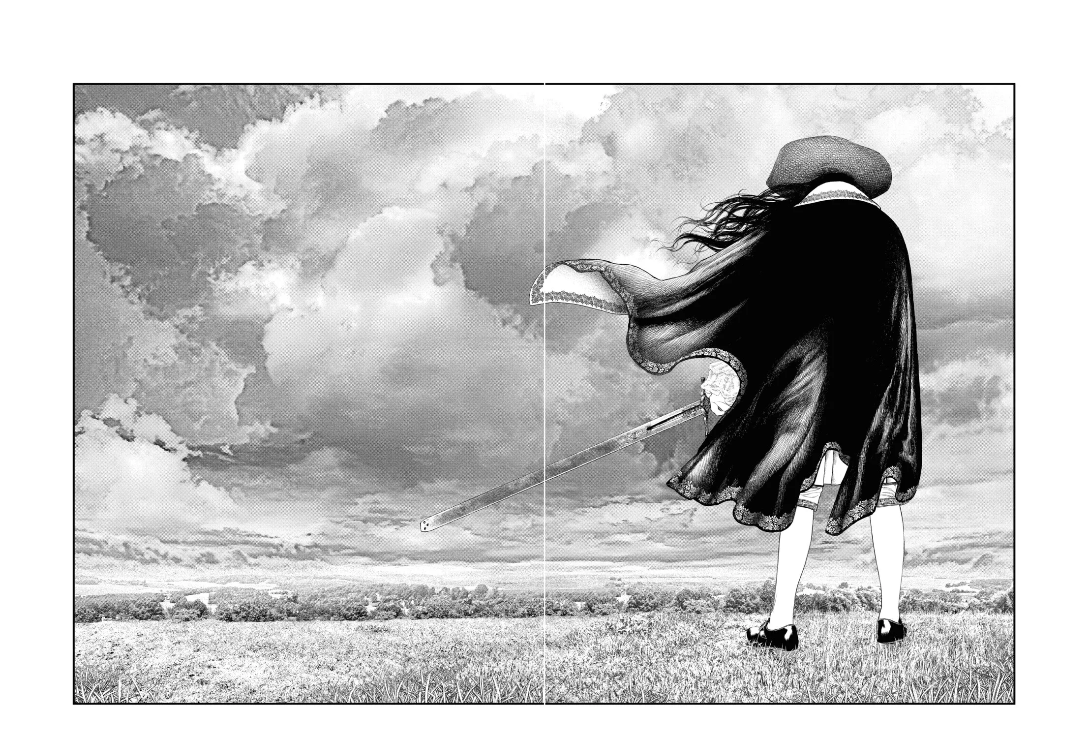 Read Innocent chapter 2 image 60 on Lezhin