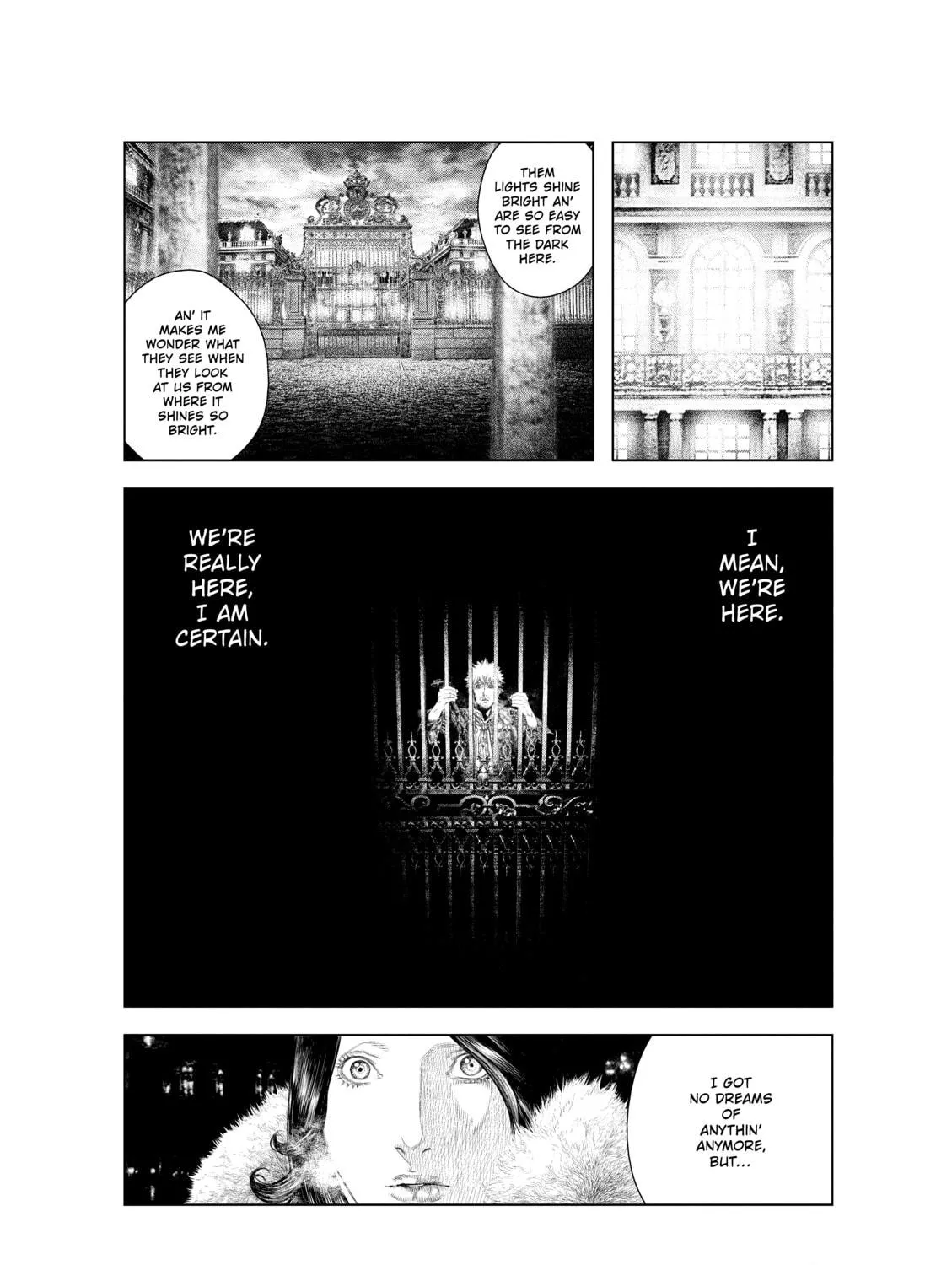 Read Innocent chapter 20 image 10 on Lezhin