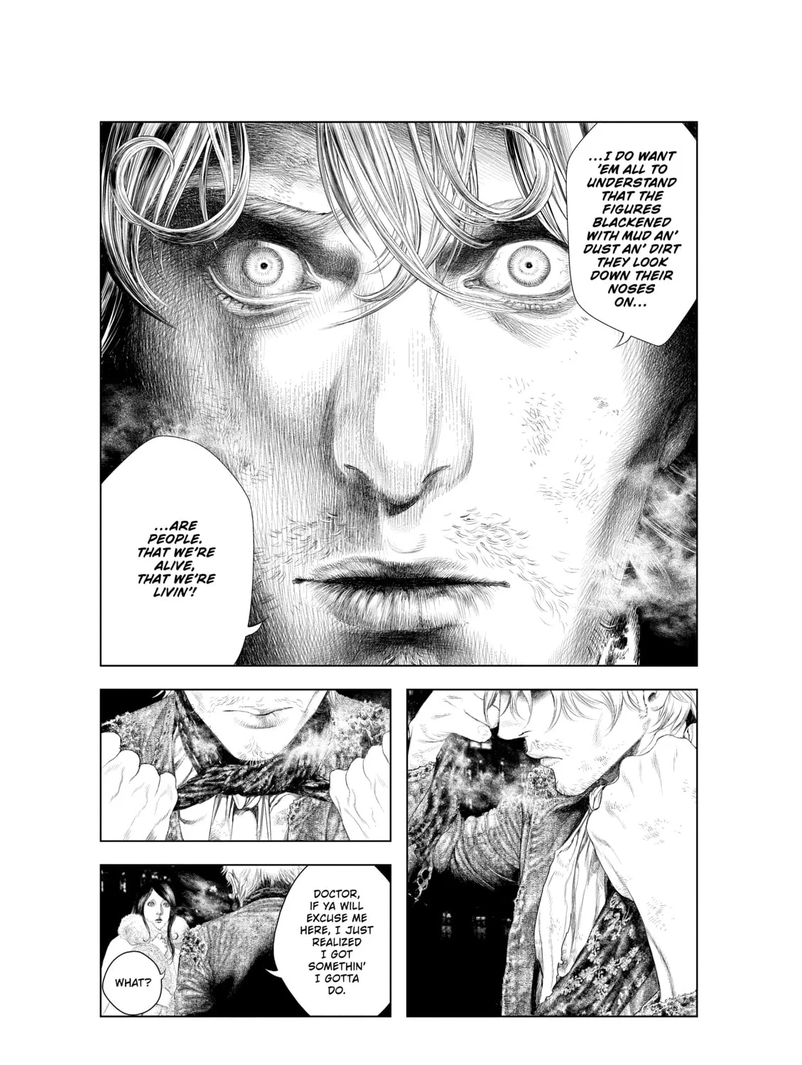 Read Innocent chapter 20 image 12 on Lezhin