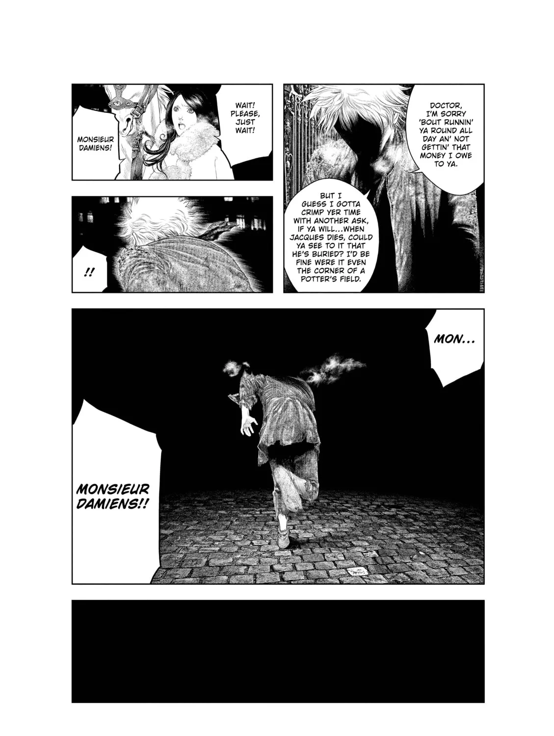 Read Innocent chapter 20 image 14 on Lezhin