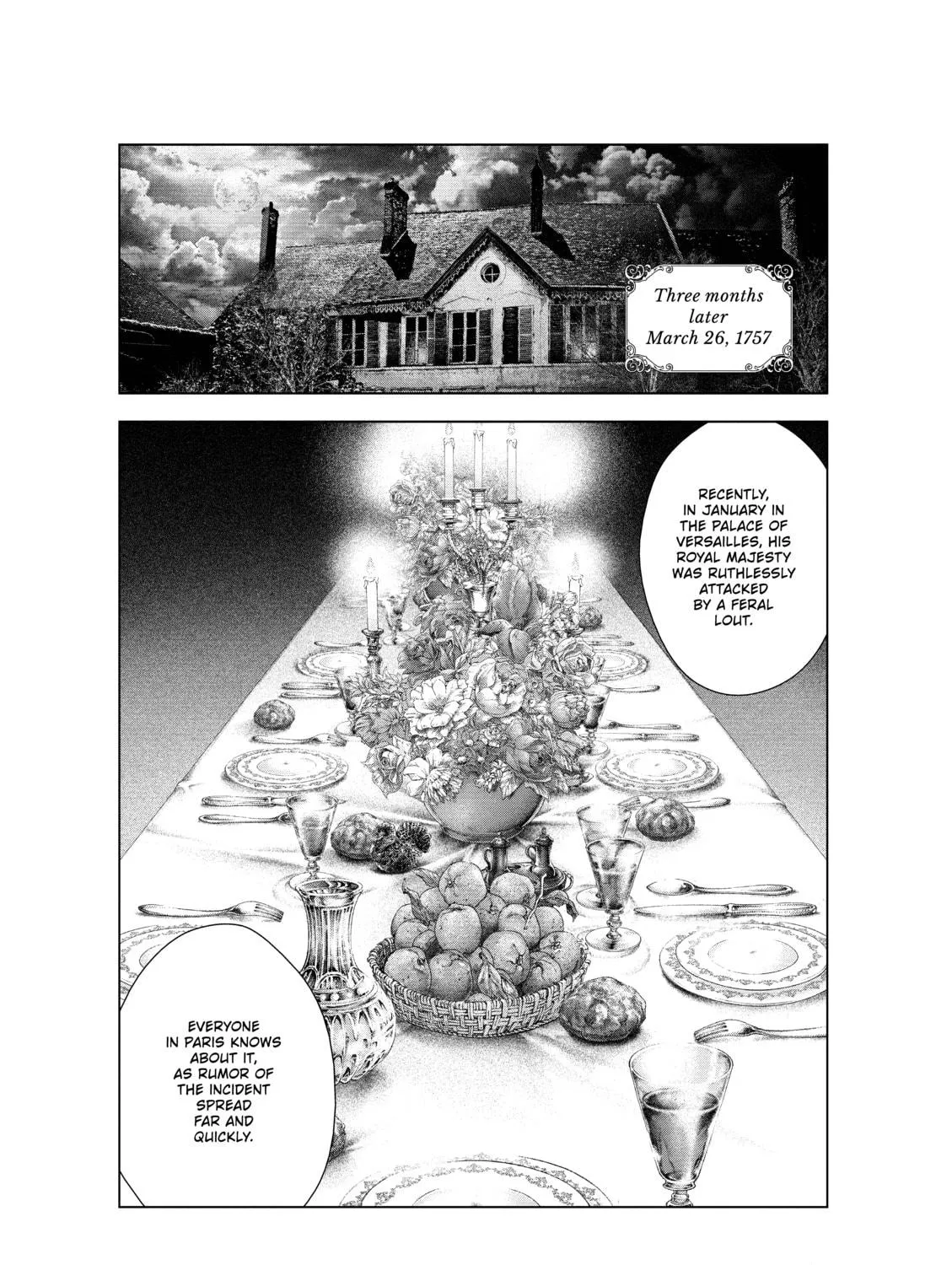 Read Innocent chapter 20 image 16 on Lezhin