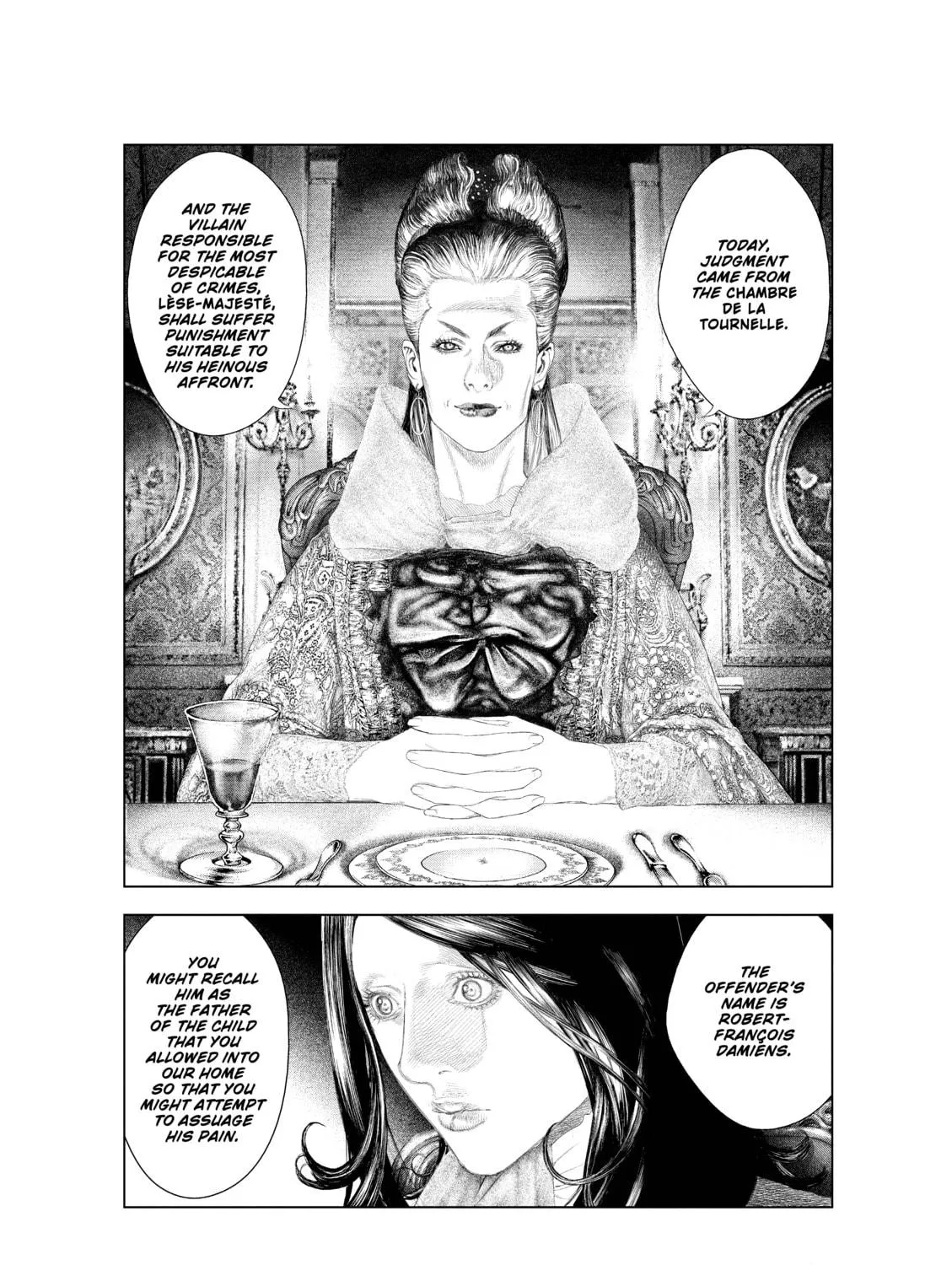 Read Innocent chapter 20 image 18 on Lezhin
