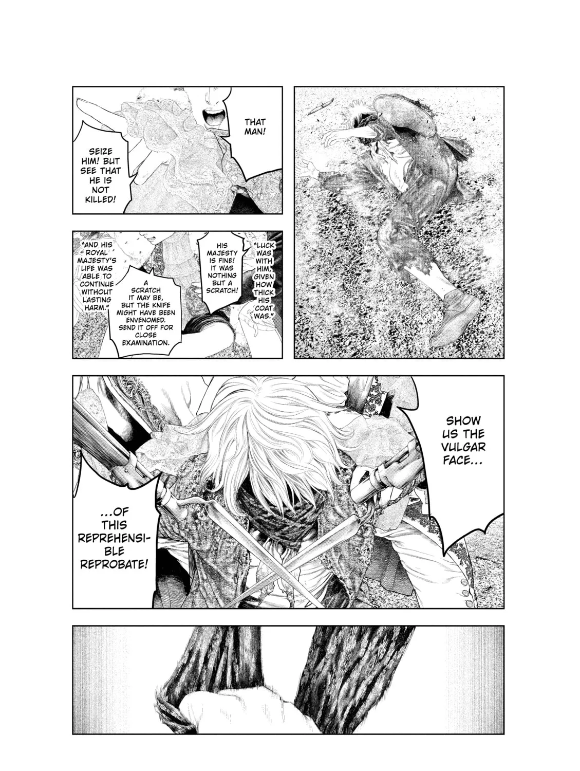 Read Innocent chapter 20 image 26 on Lezhin