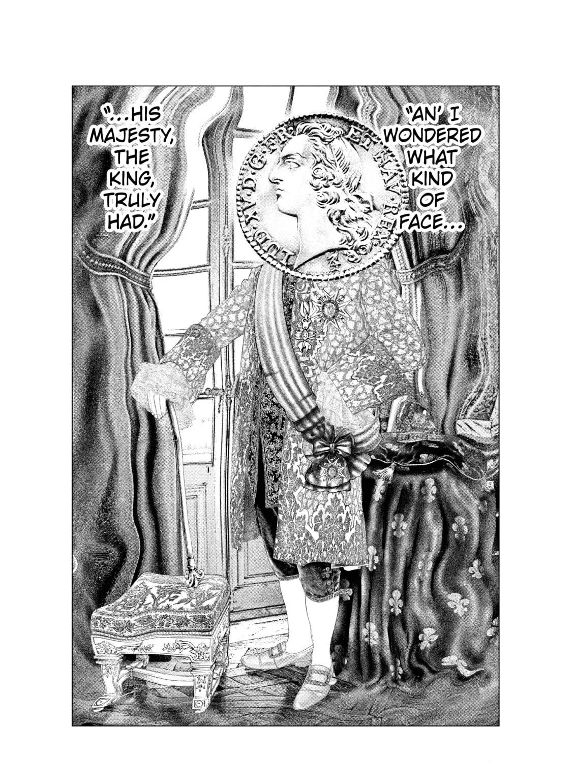 Read Innocent chapter 20 image 8 on Lezhin