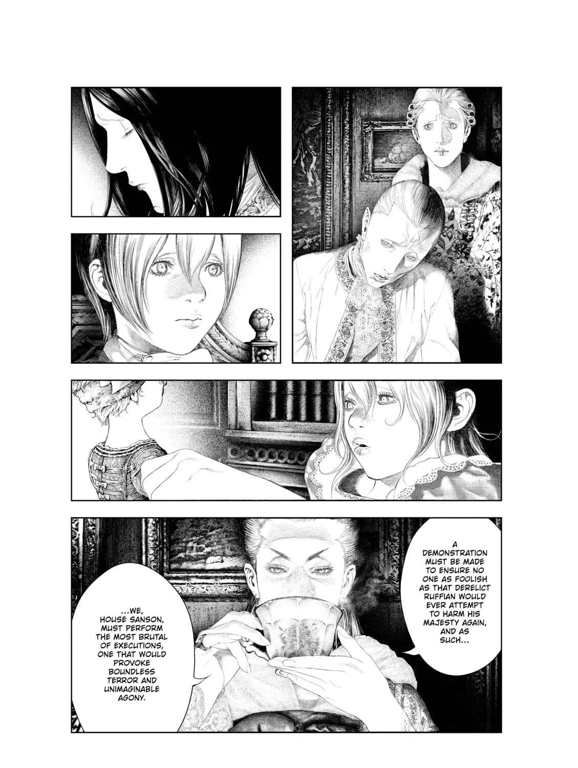 Read Innocent chapter 21 image 10 on Lezhin