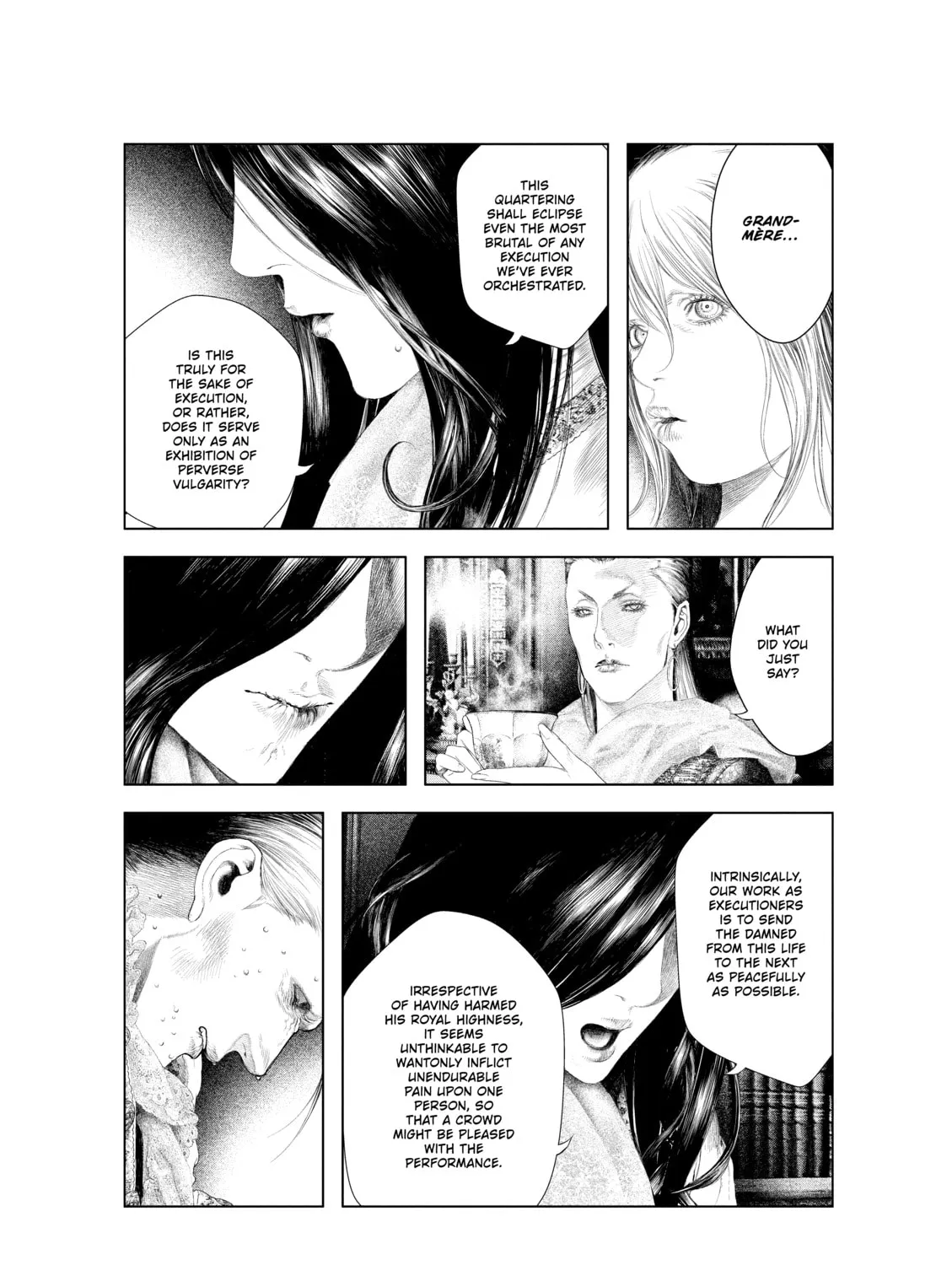 Read Innocent chapter 21 image 12 on Lezhin