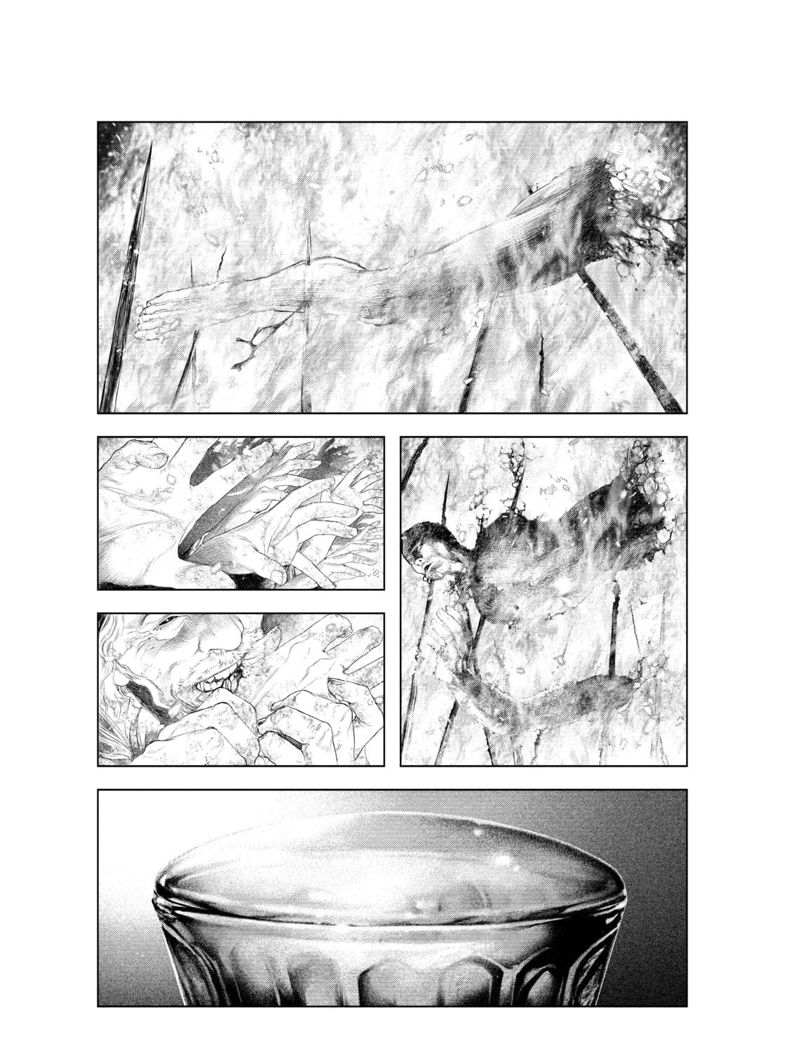 Read Innocent chapter 21 image 14 on Lezhin
